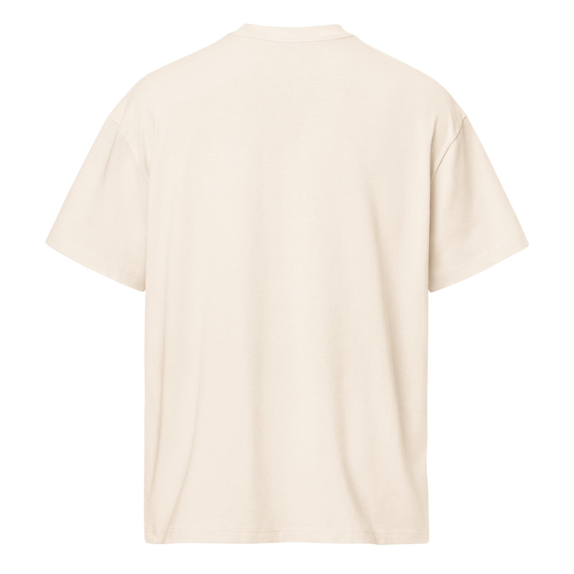 Men’s box tee - Image 12