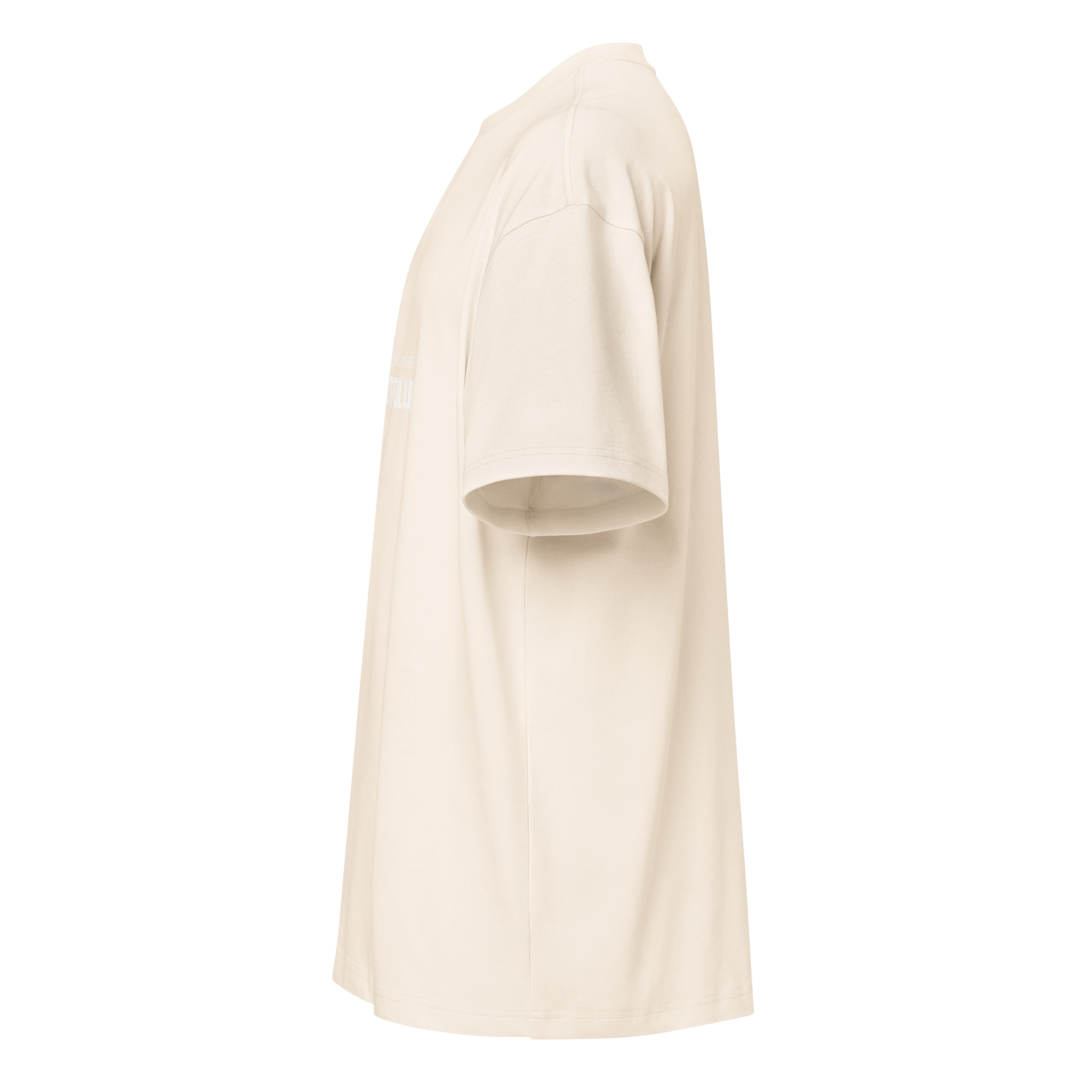 Men’s box tee - Image 6