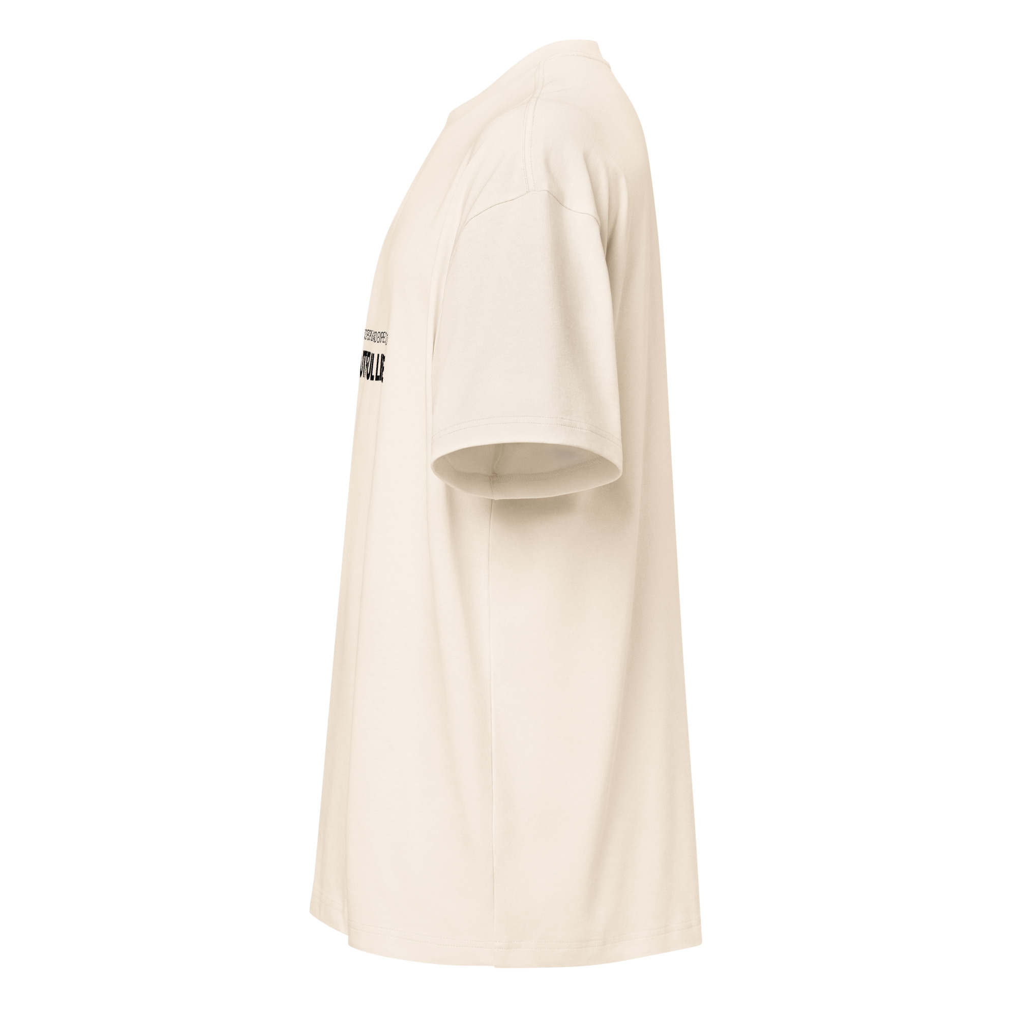 Men’s box tee - Image 14