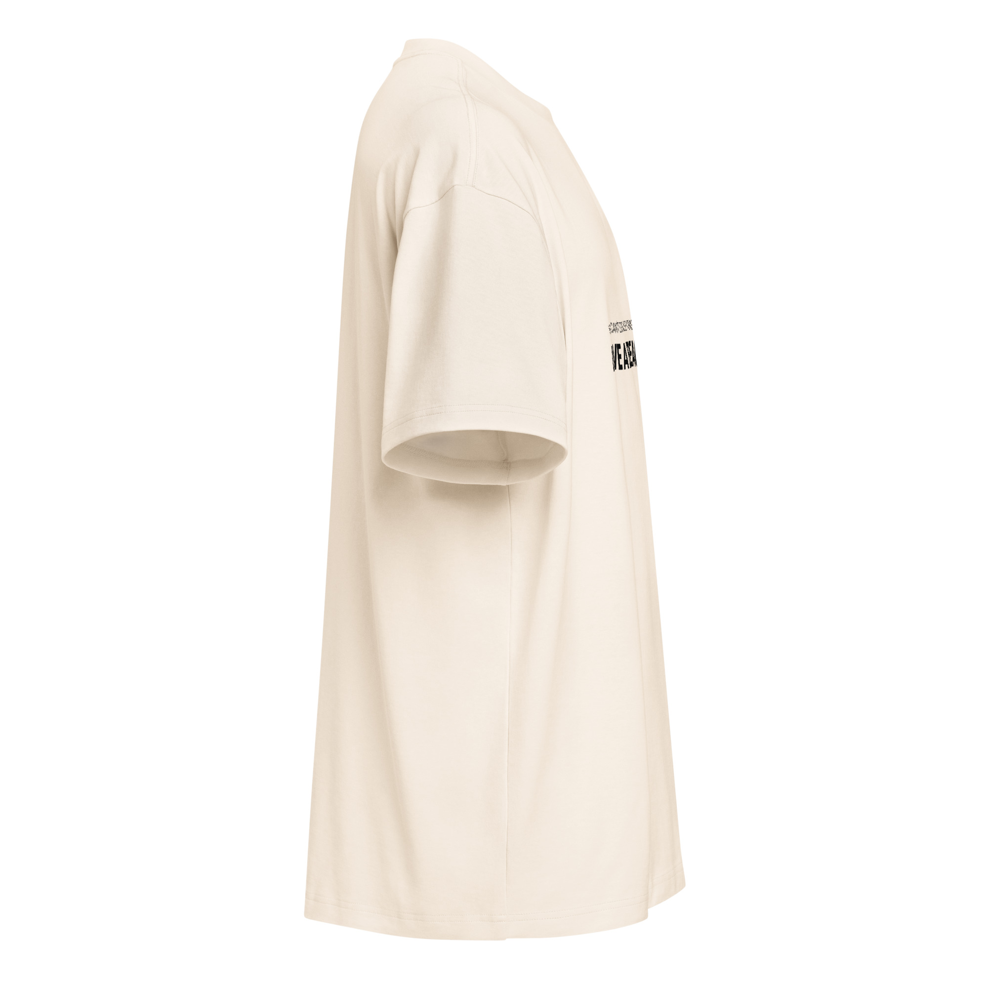 Men’s box tee - Image 13