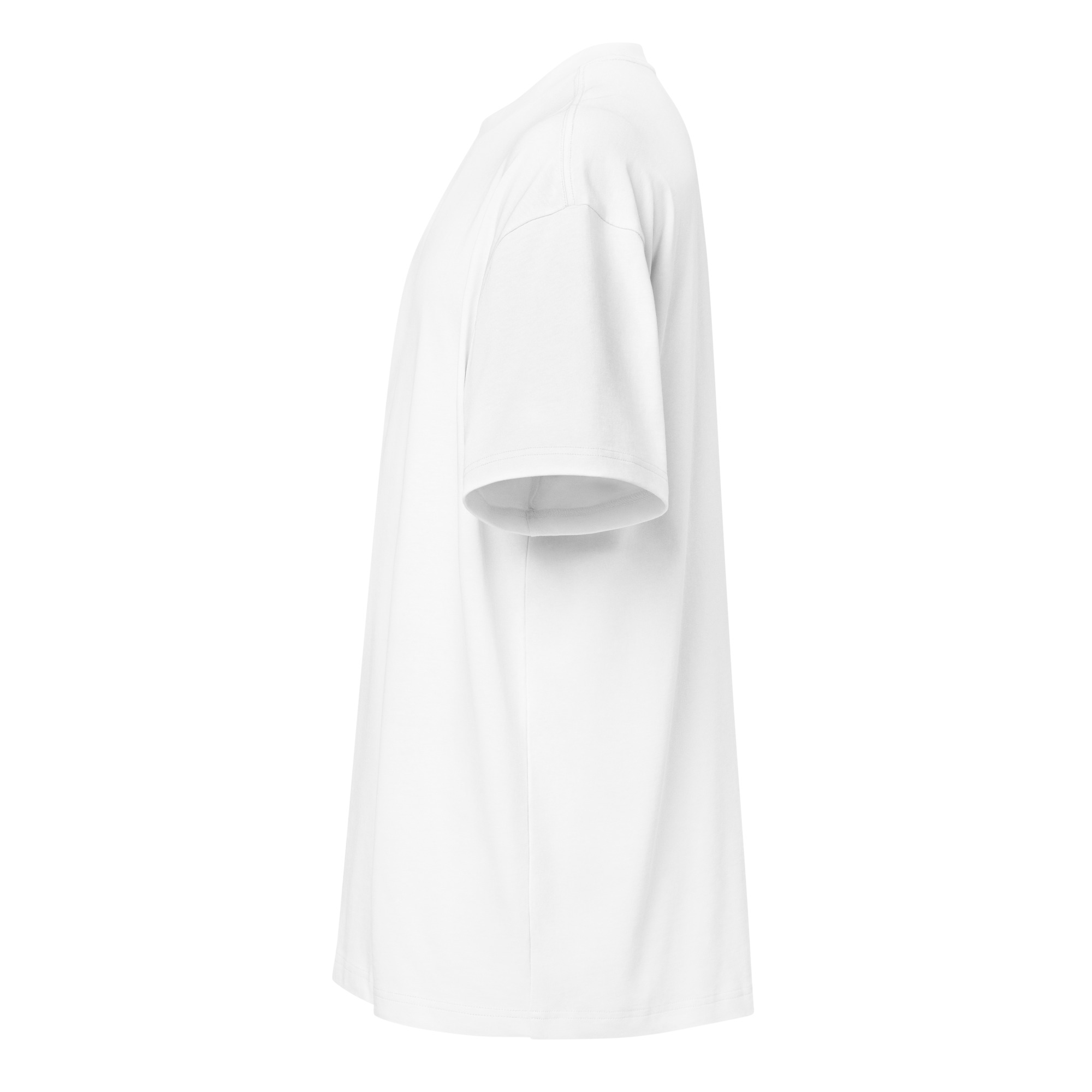 Men’s box tee - Image 7