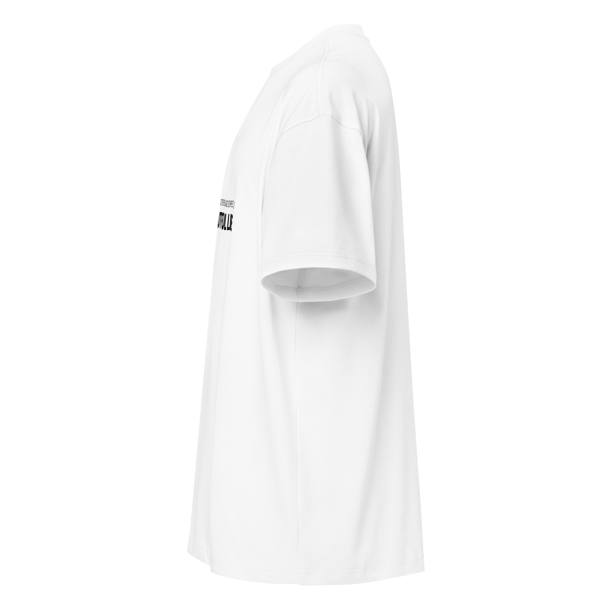 Men’s box tee - Image 18