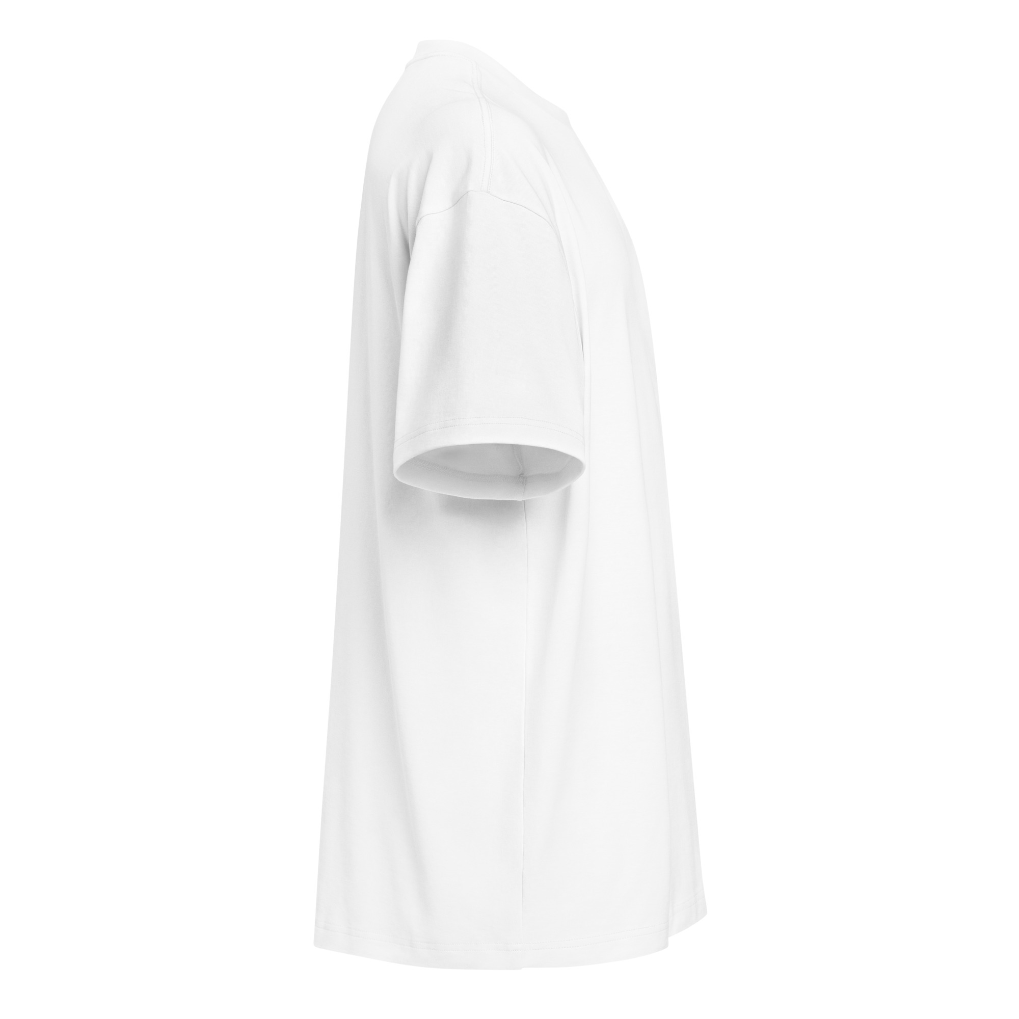 Men’s box tee - Image 10