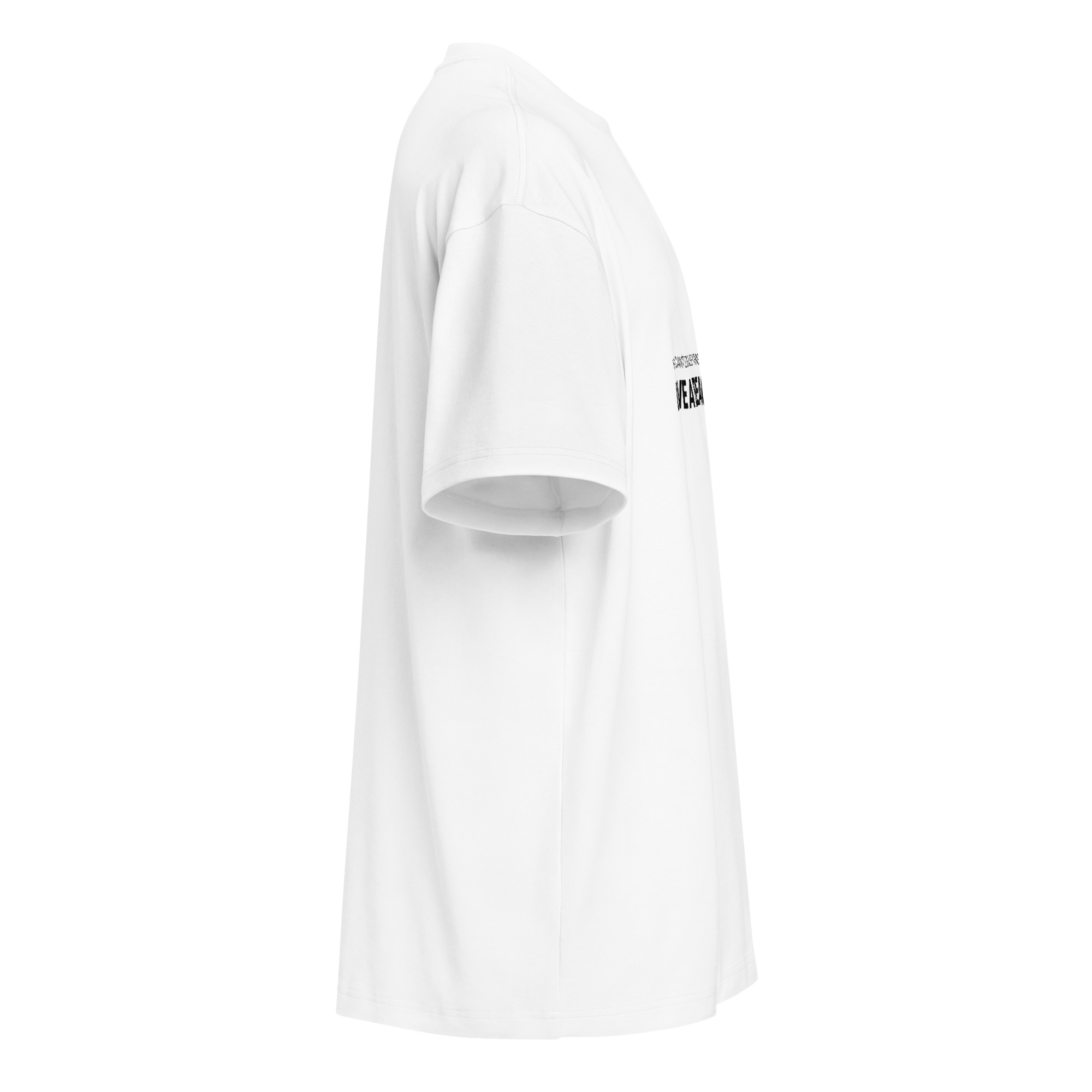 Men’s box tee - Image 17
