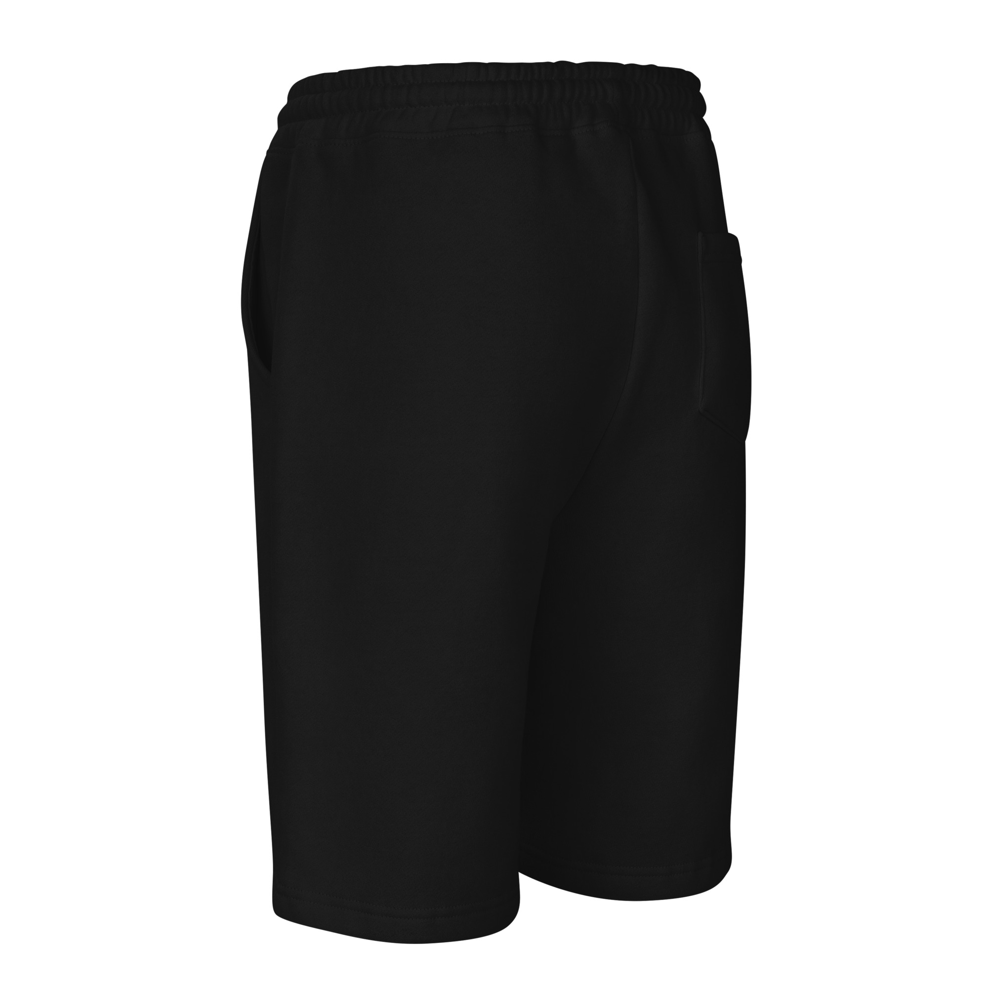 Men's fleece shorts - Image 15