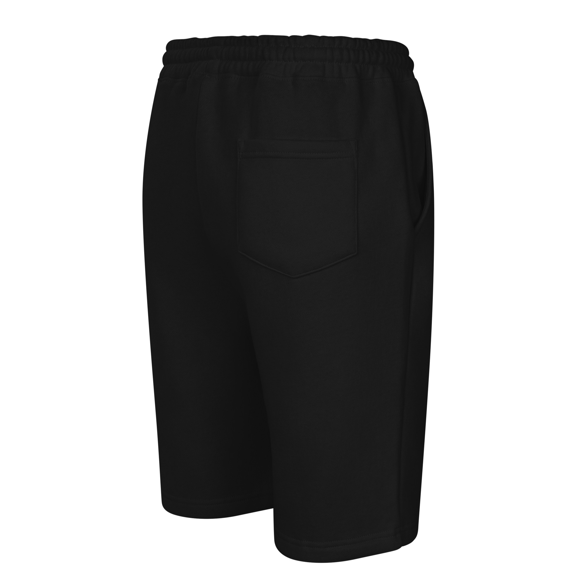 Men's fleece shorts - Image 12
