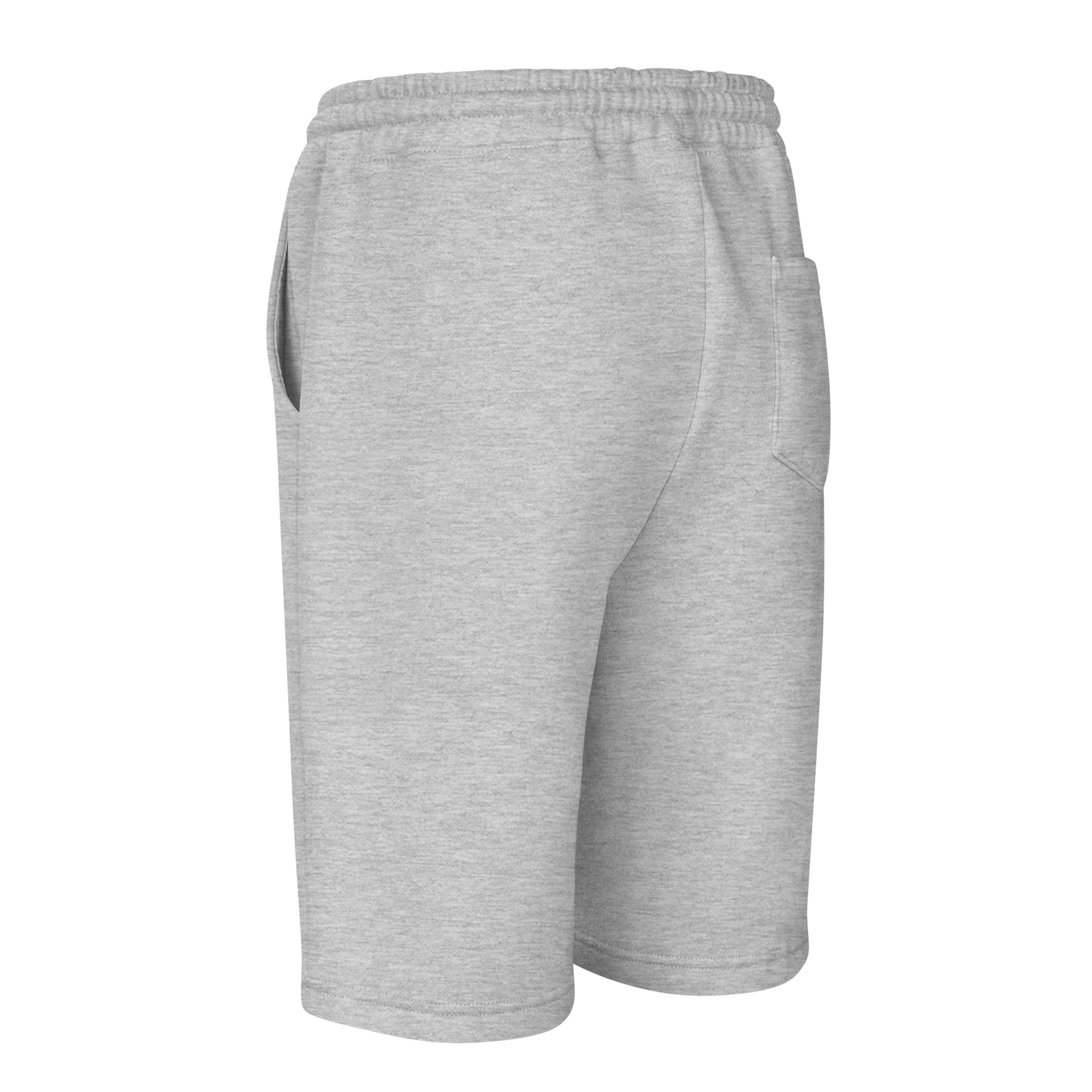 Men's fleece shorts - Image 16