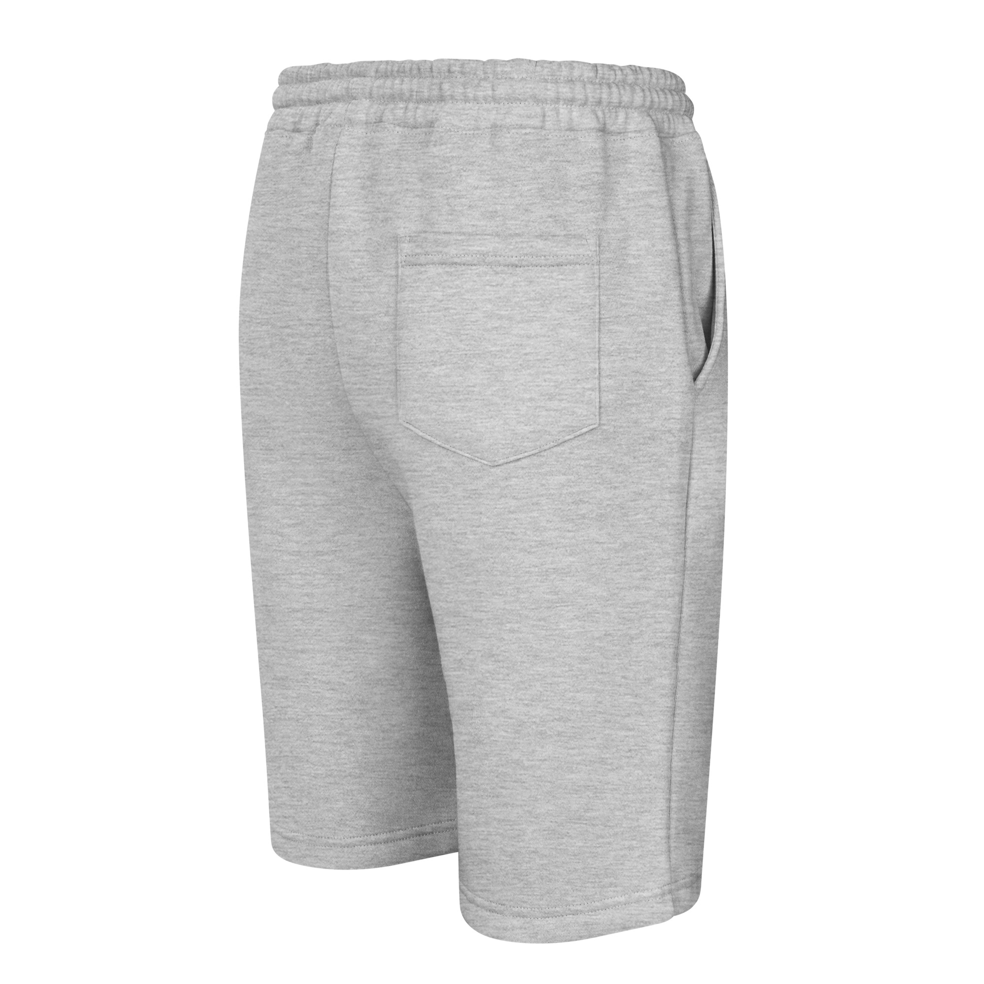 Men's fleece shorts - Image 13