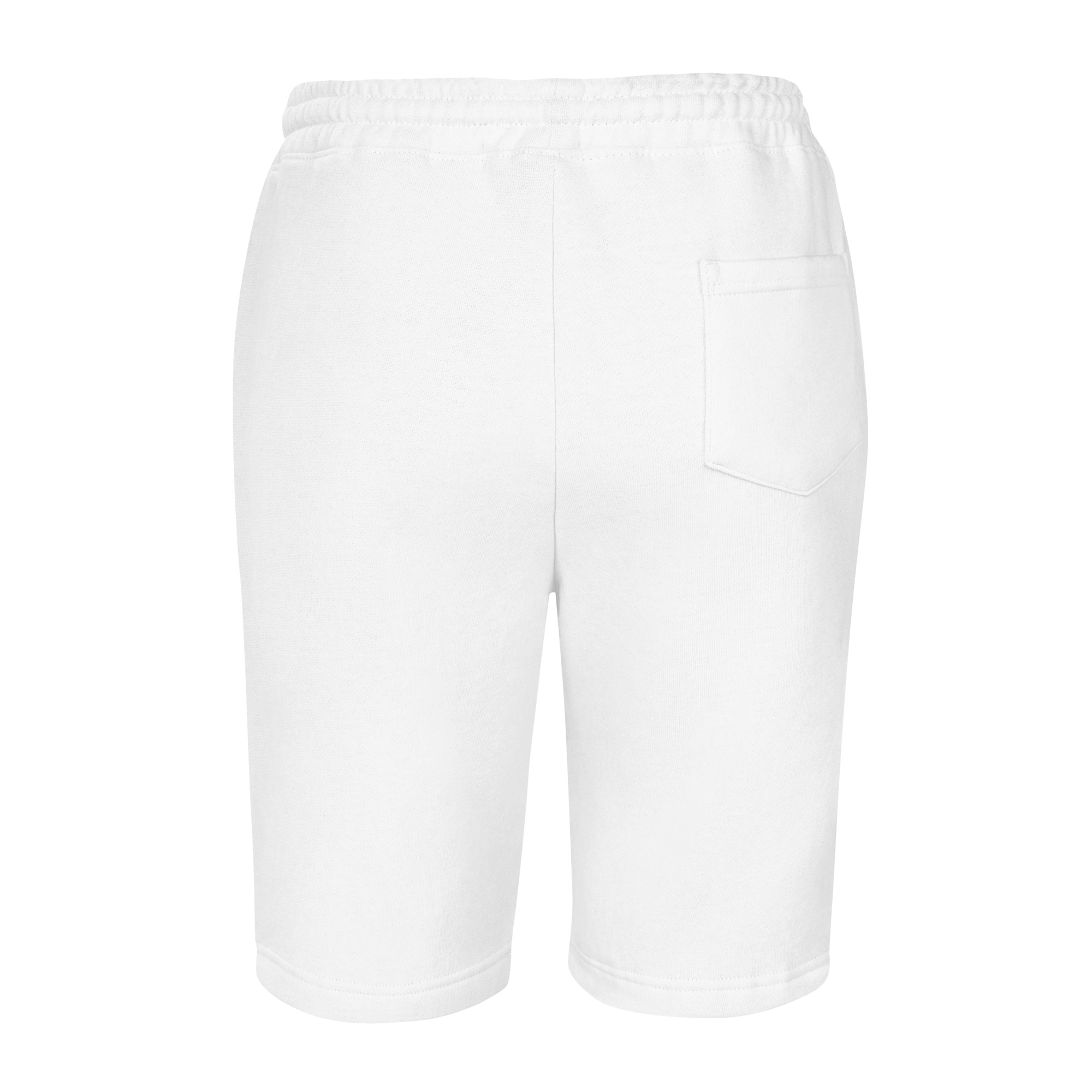 Men's fleece shorts - Image 5