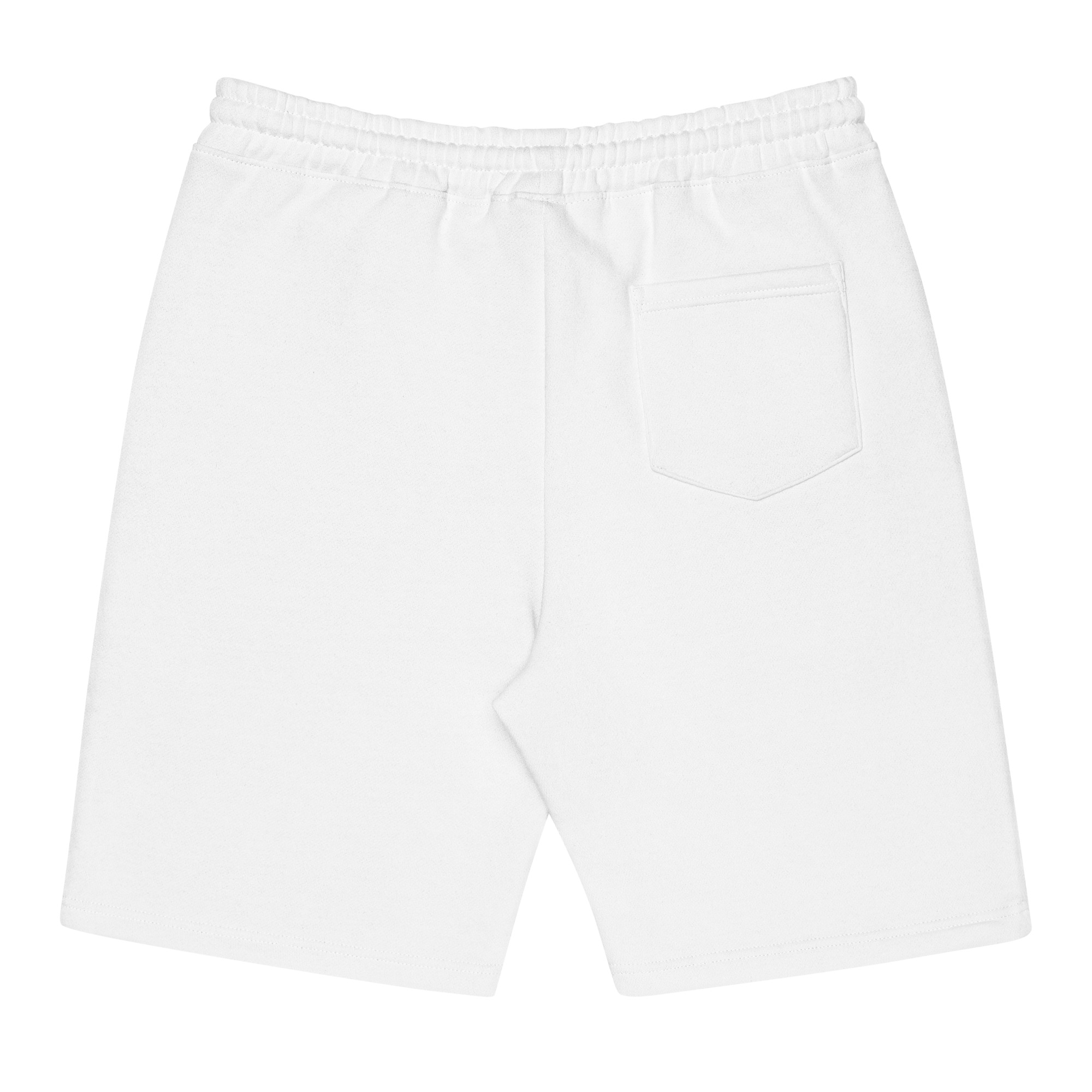 Men's fleece shorts - Image 19