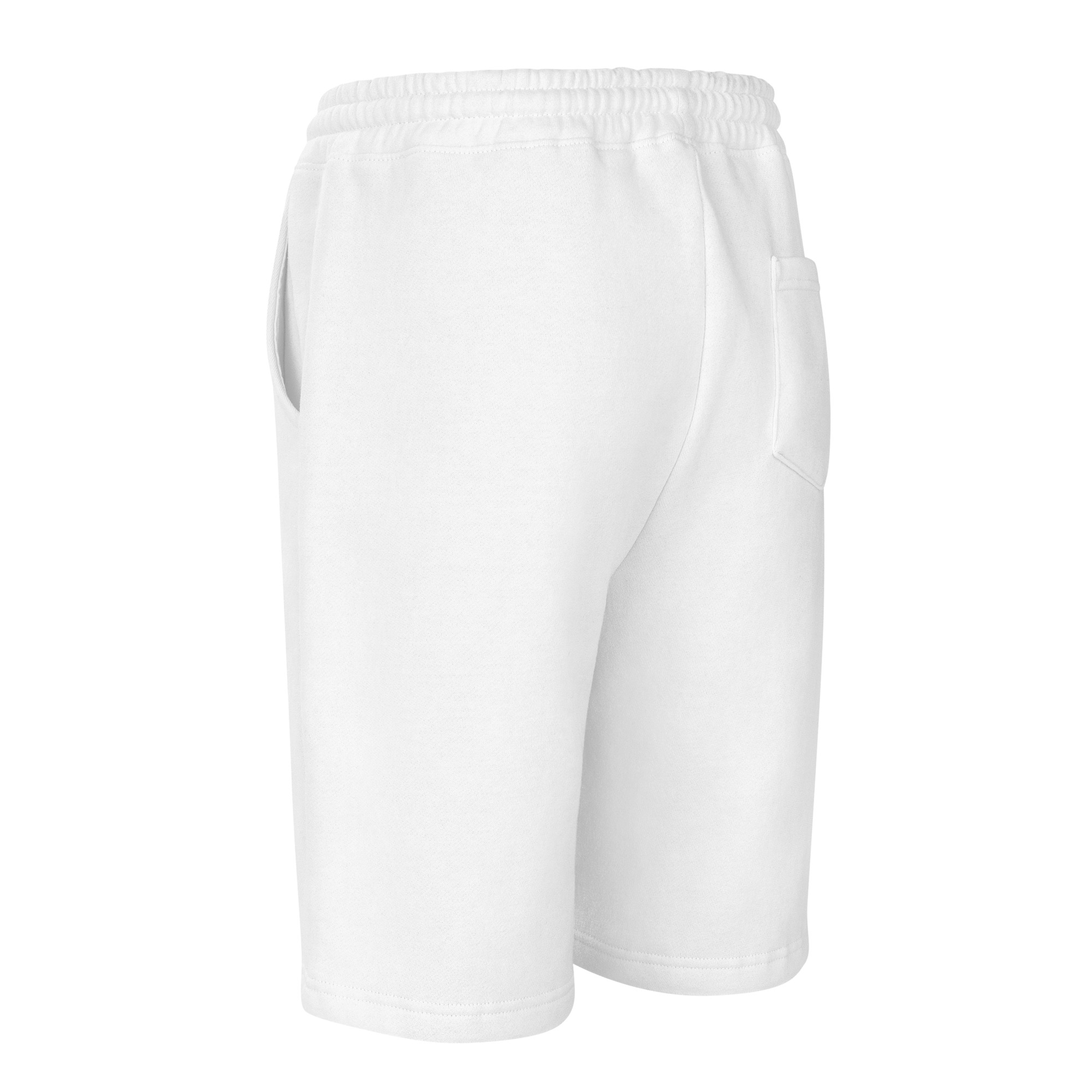 Men's fleece shorts - Image 17