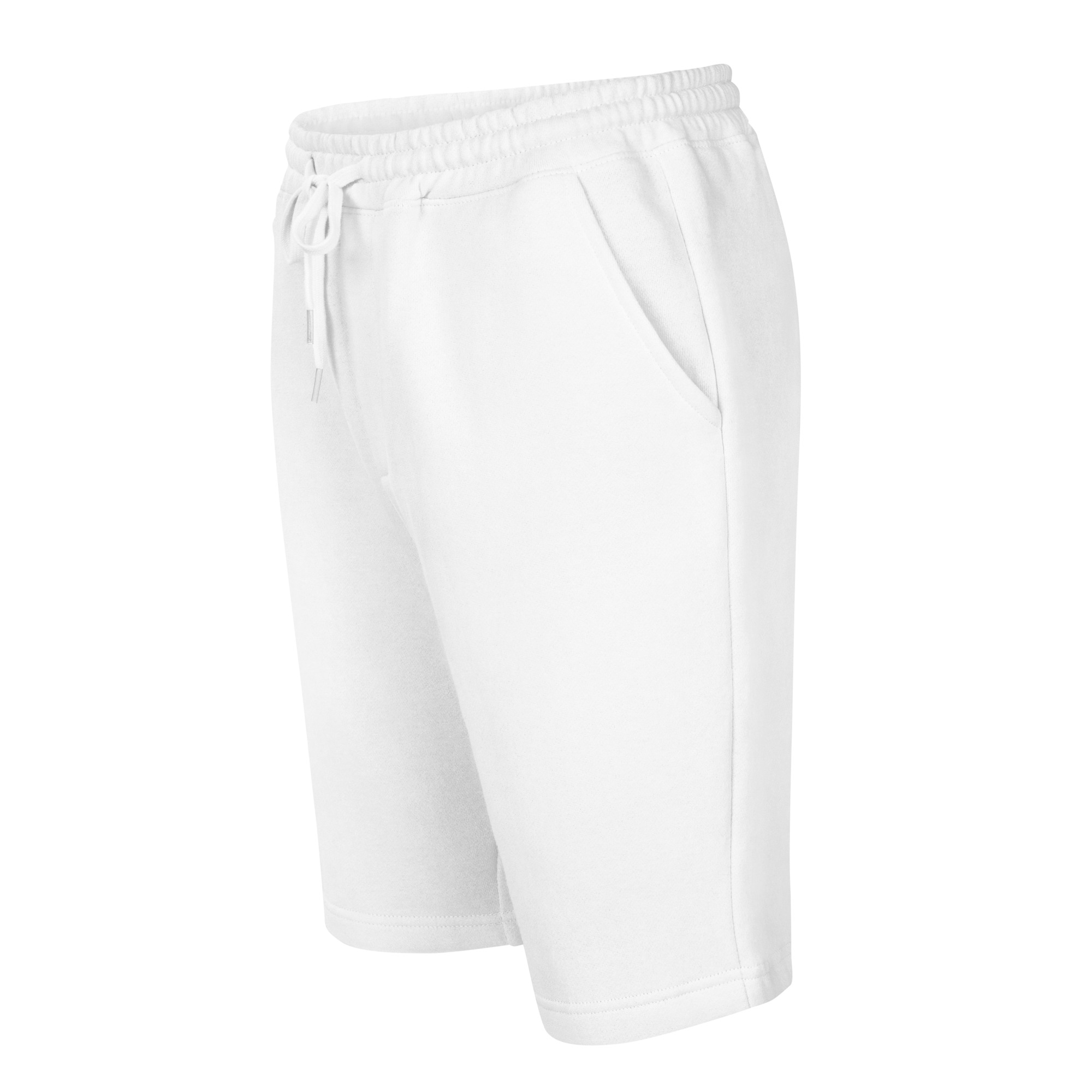 Men's fleece shorts - Image 8