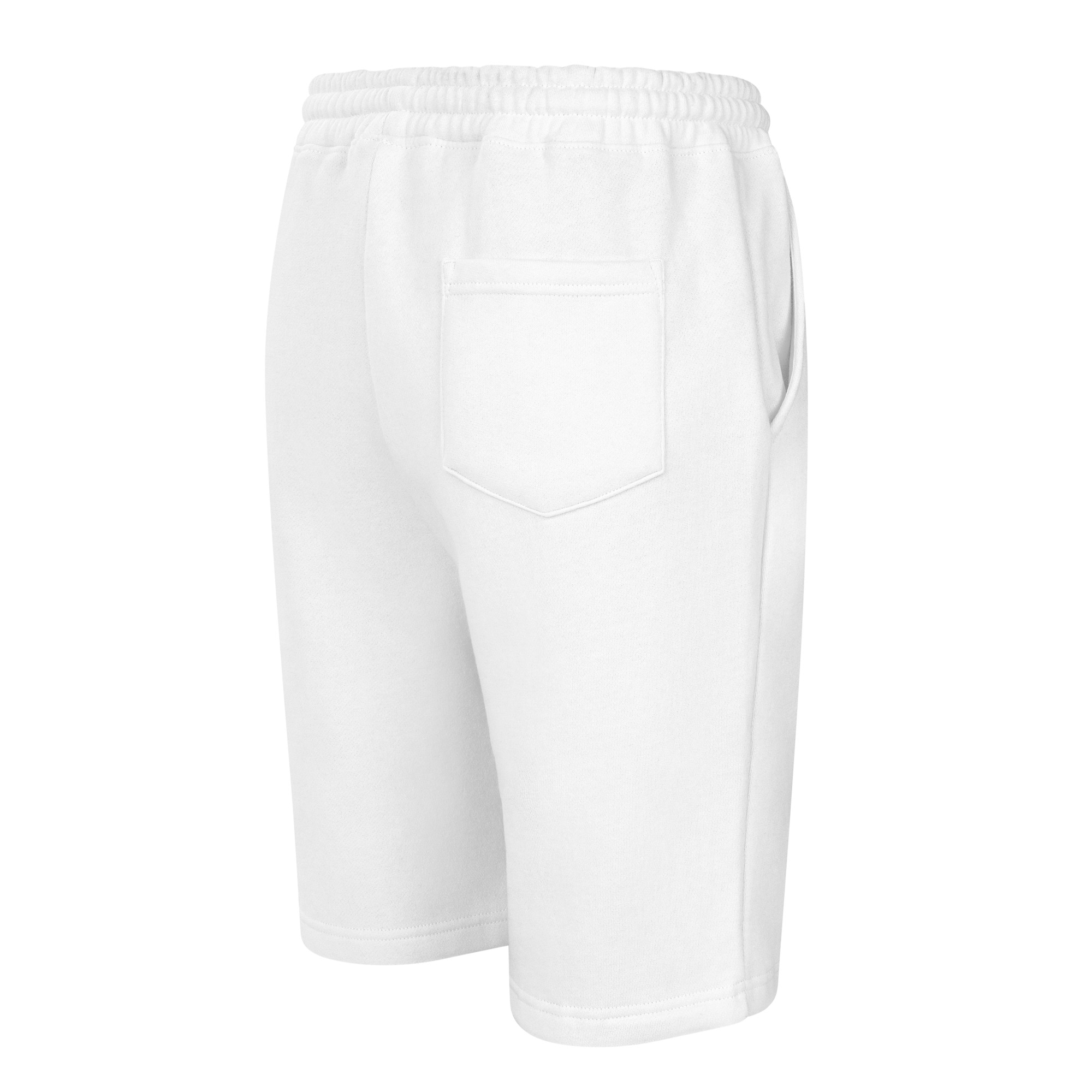 Men's fleece shorts - Image 14