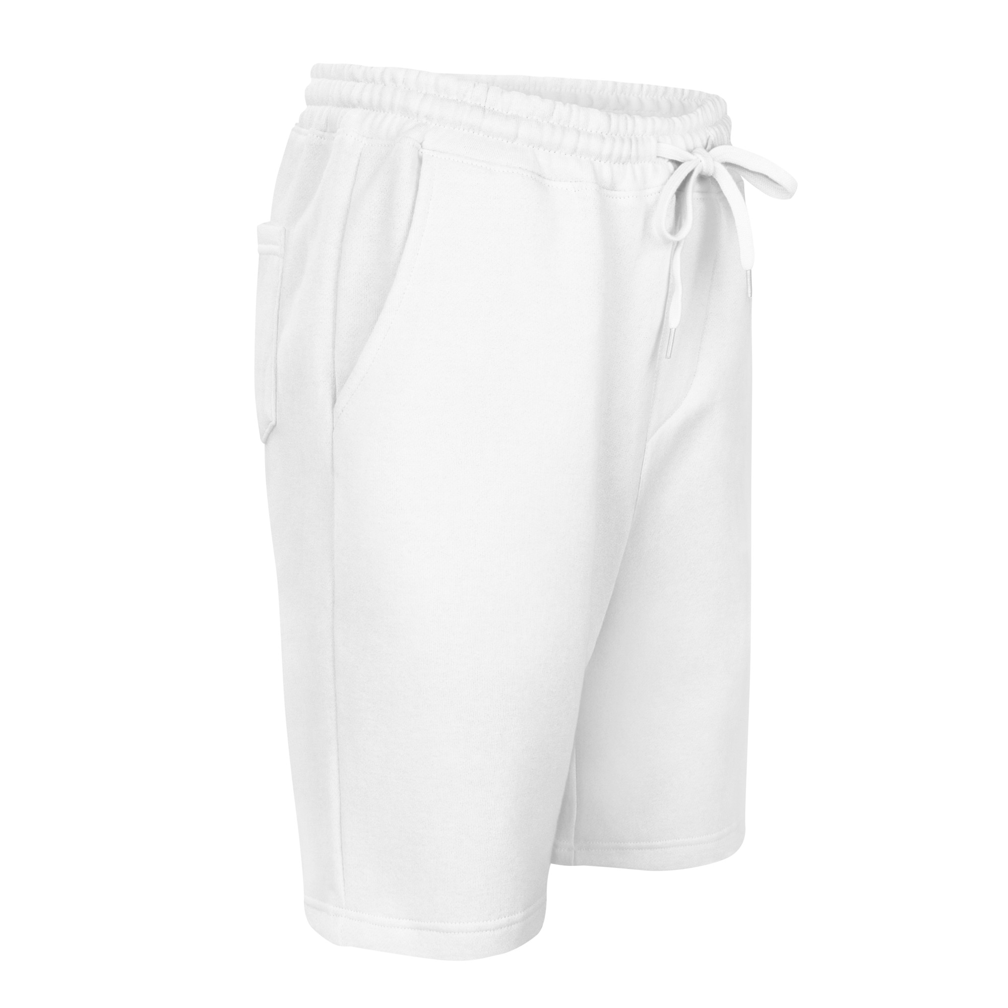 Men's fleece shorts - Image 11