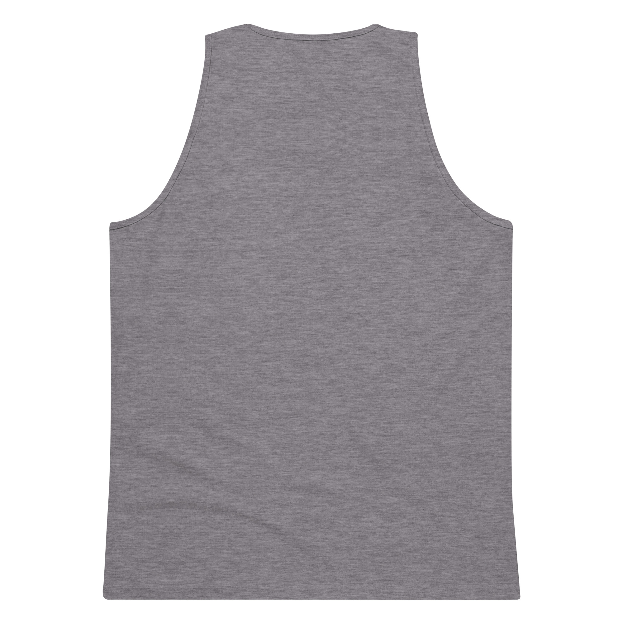Men’s premium tank top - Image 5
