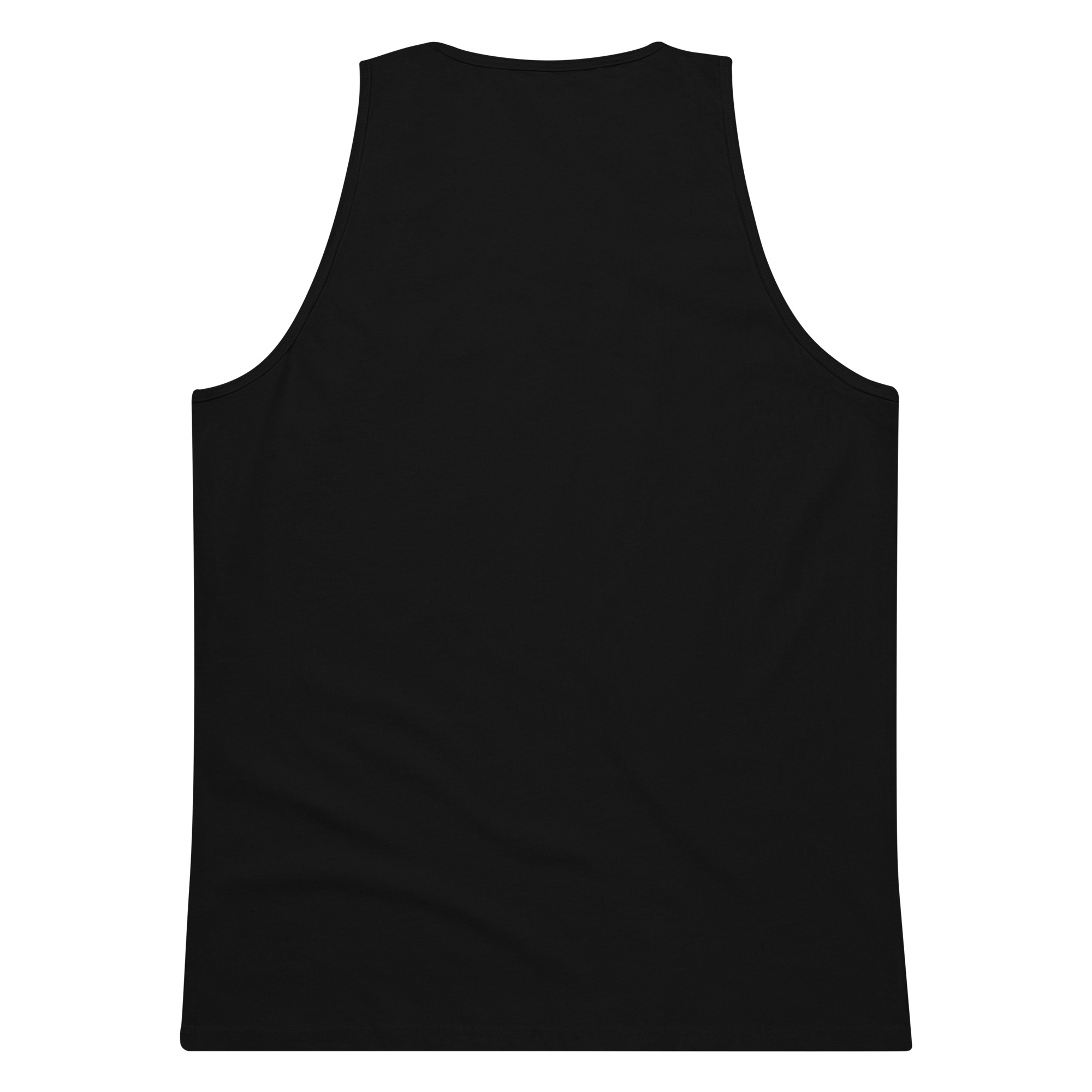Men’s premium tank top - Image 4