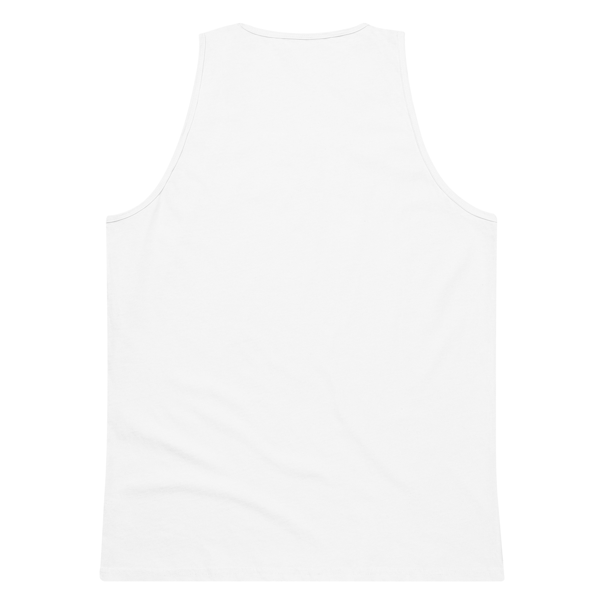 Men’s premium tank top - Image 6
