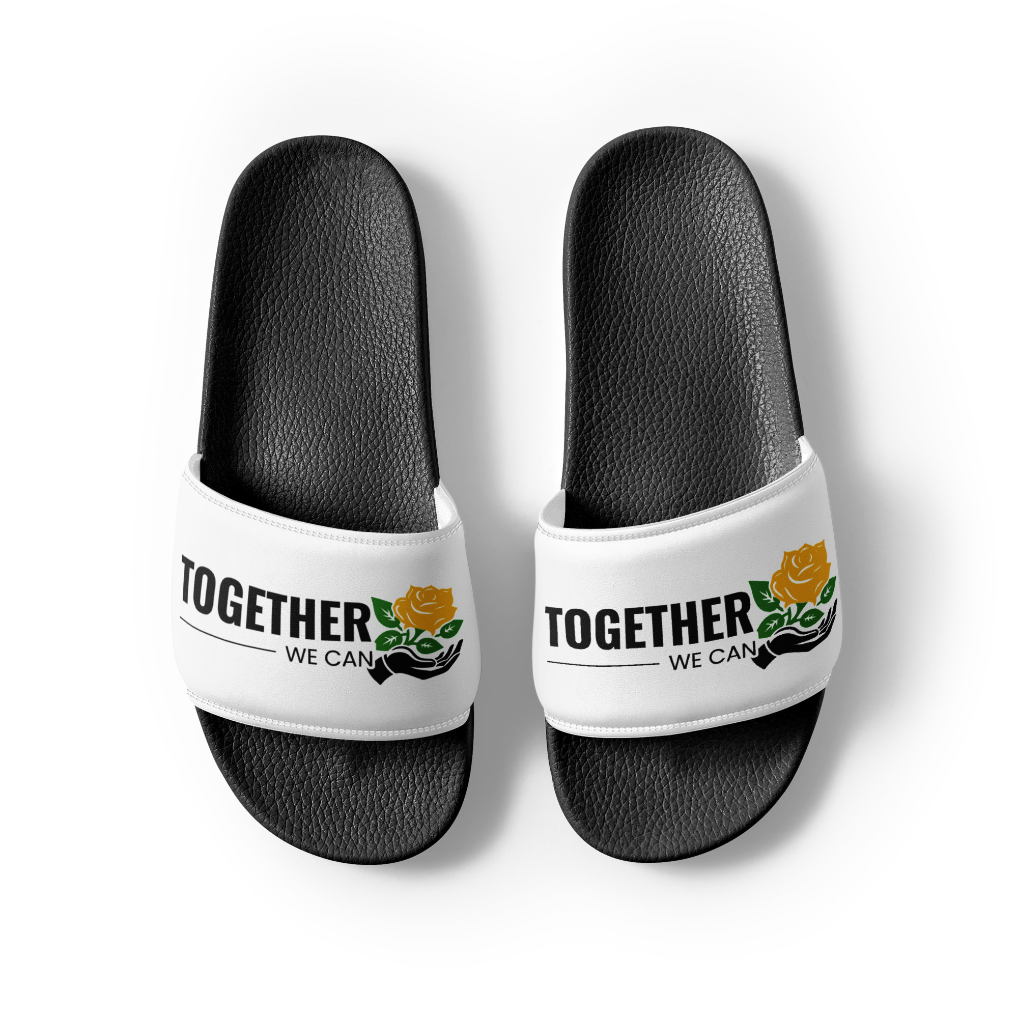 Men’s slides - Image 7