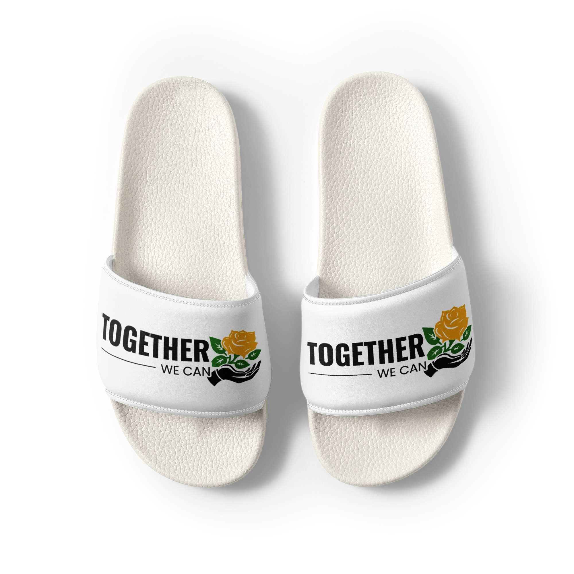 Men’s slides - Image 8