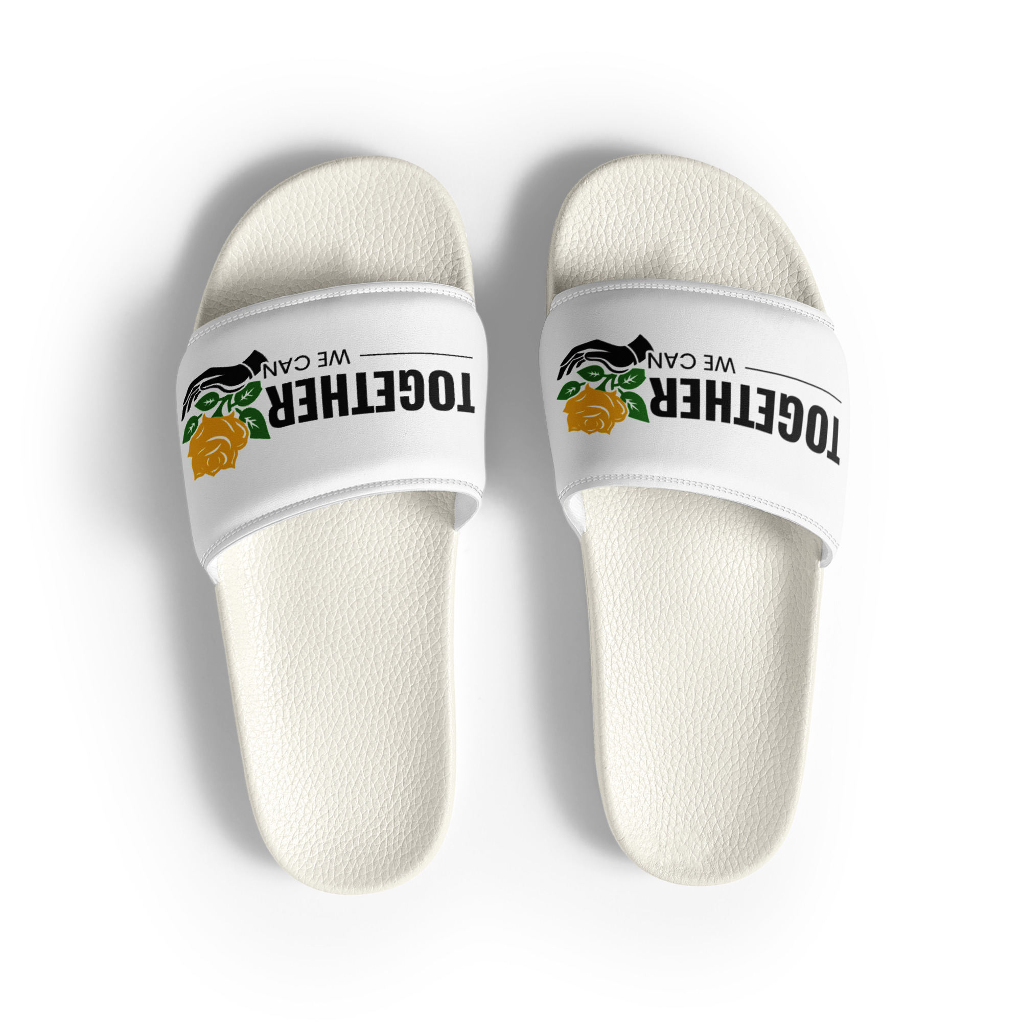 Men’s slides - Image 2