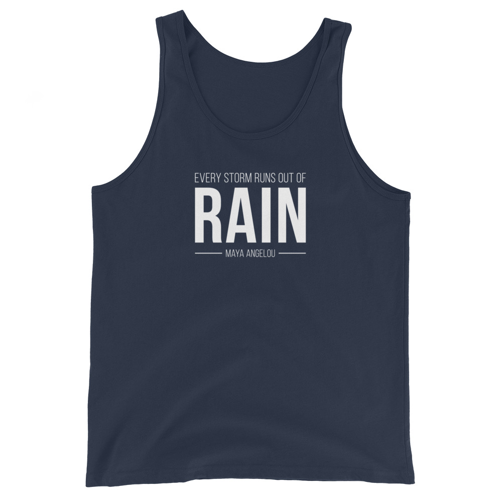 Men's Tank Top - Image 2