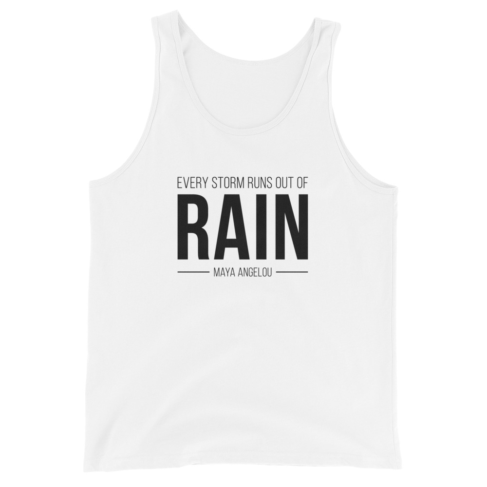 Men's Tank Top - Image 8
