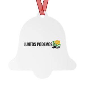 Double-sided ceramic ornaments