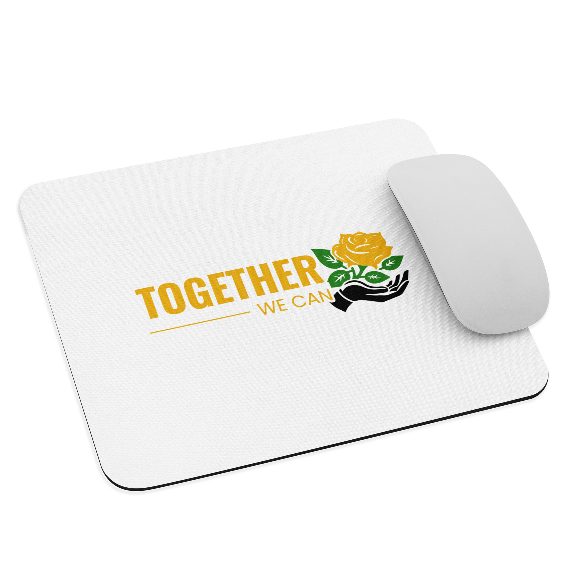 Mouse pad