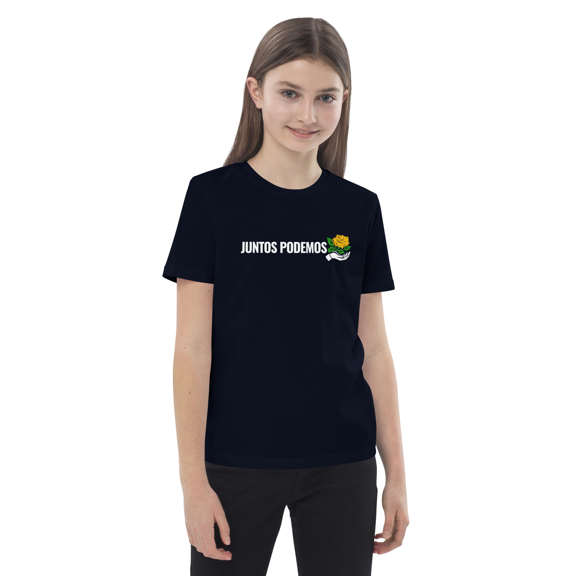 Organic cotton kids t-shirt - Image 6
