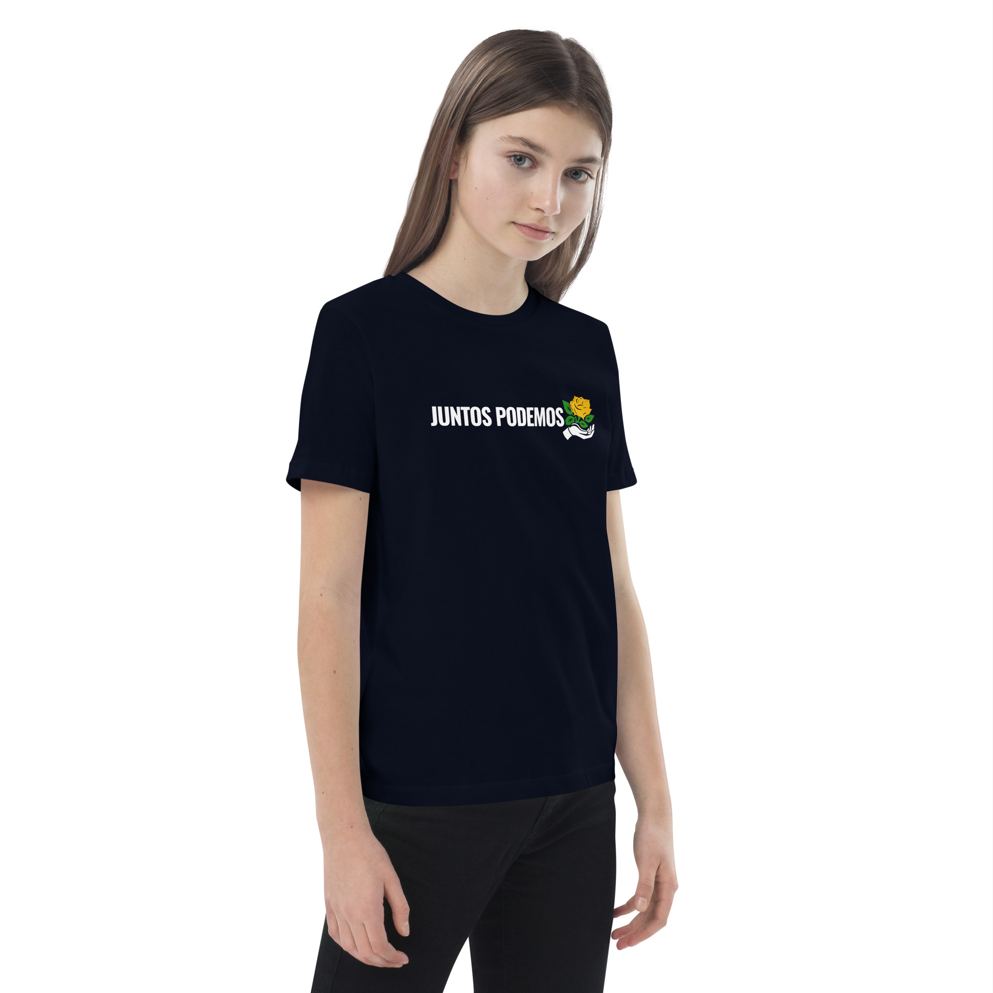 Organic cotton kids t-shirt - Image 16