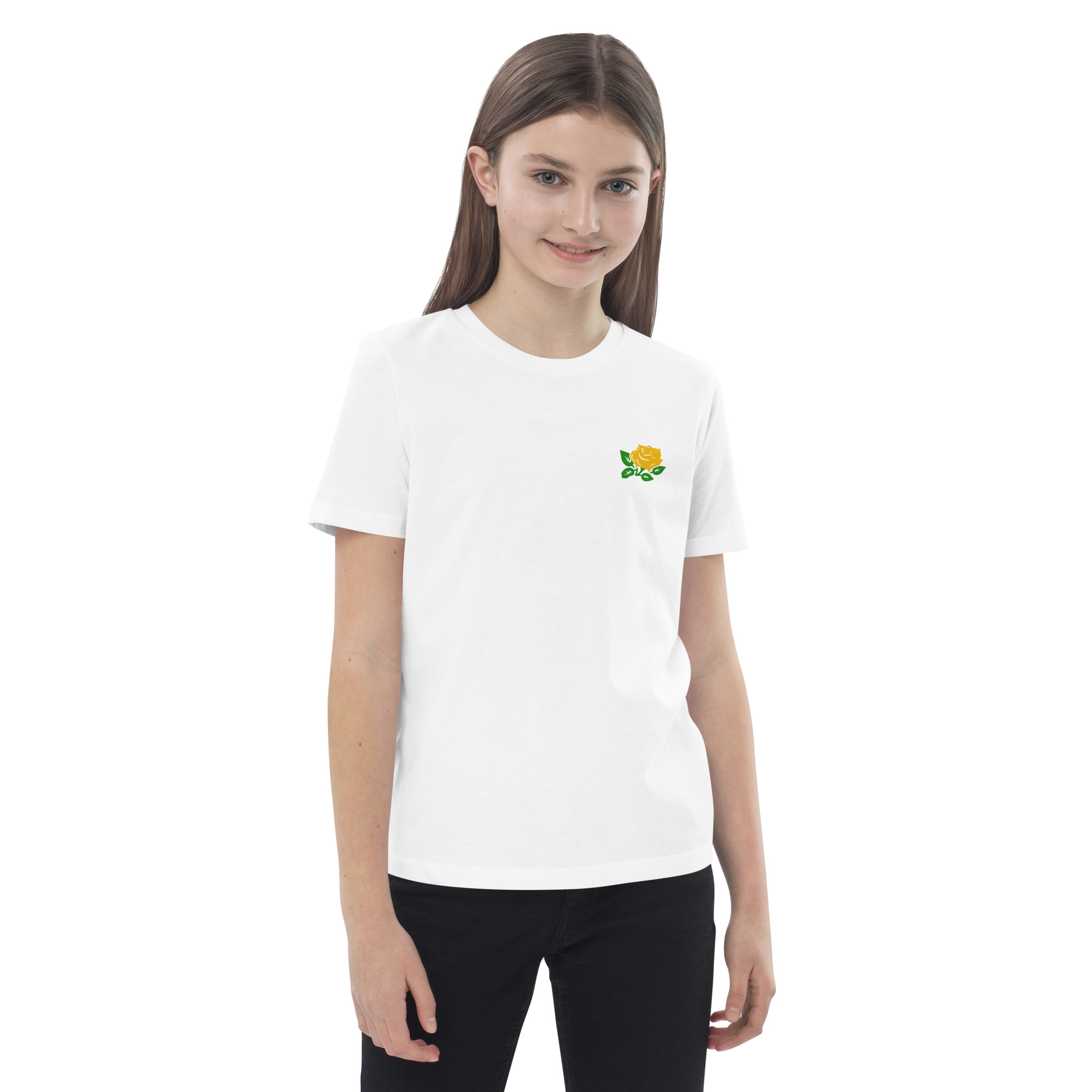 Organic cotton kids t-shirt - Image 7