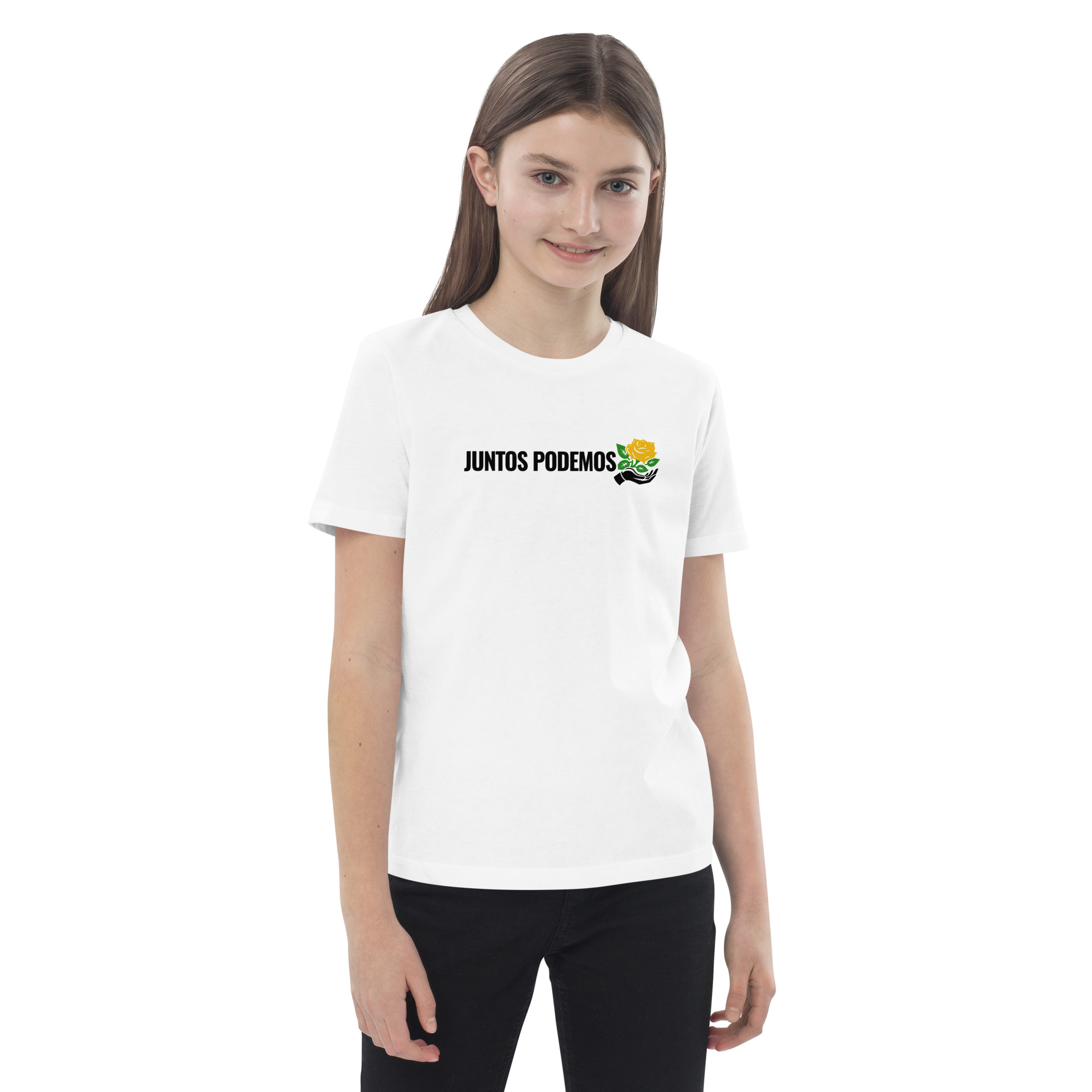 Organic cotton kids t-shirt - Image 19