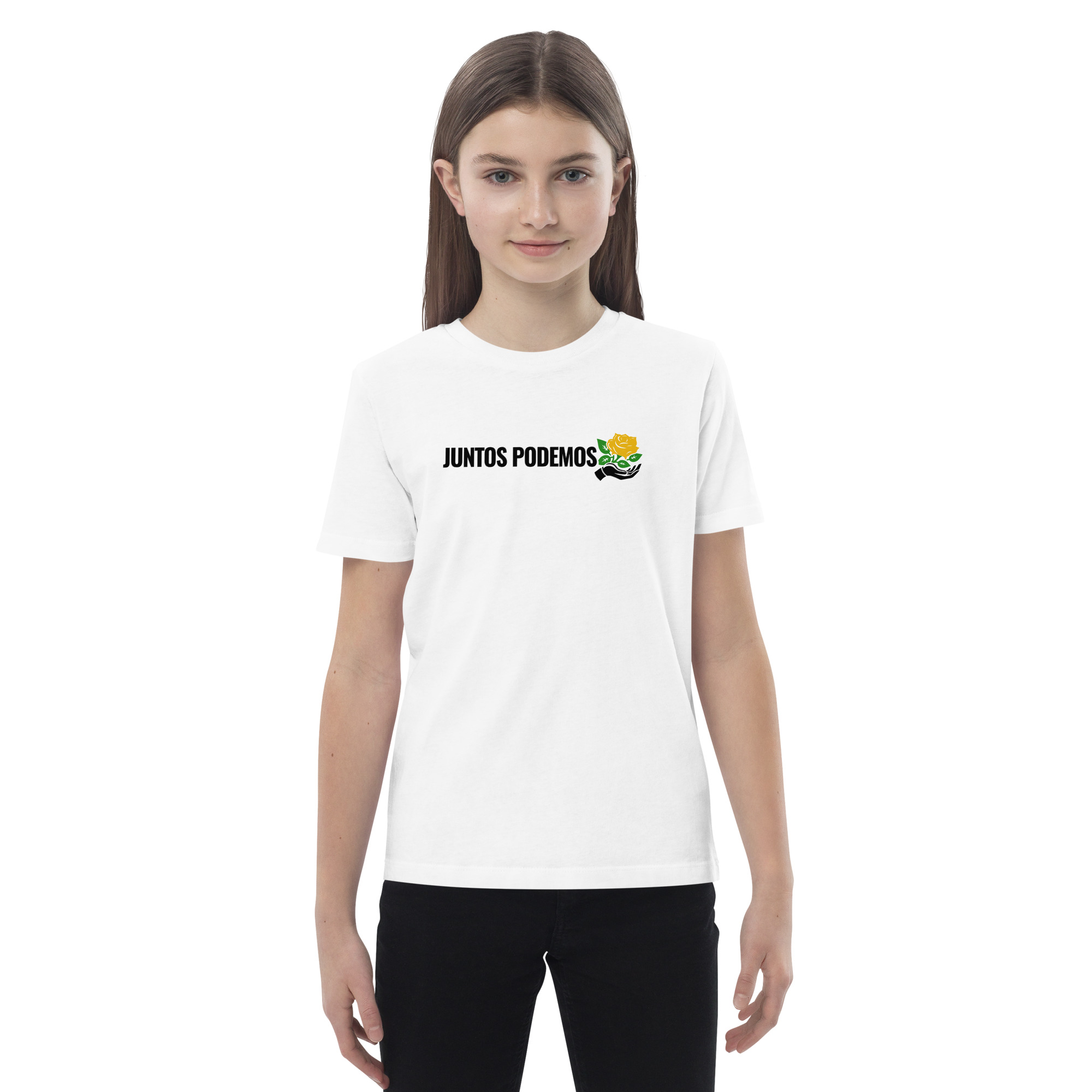 Organic cotton kids t-shirt - Image 18