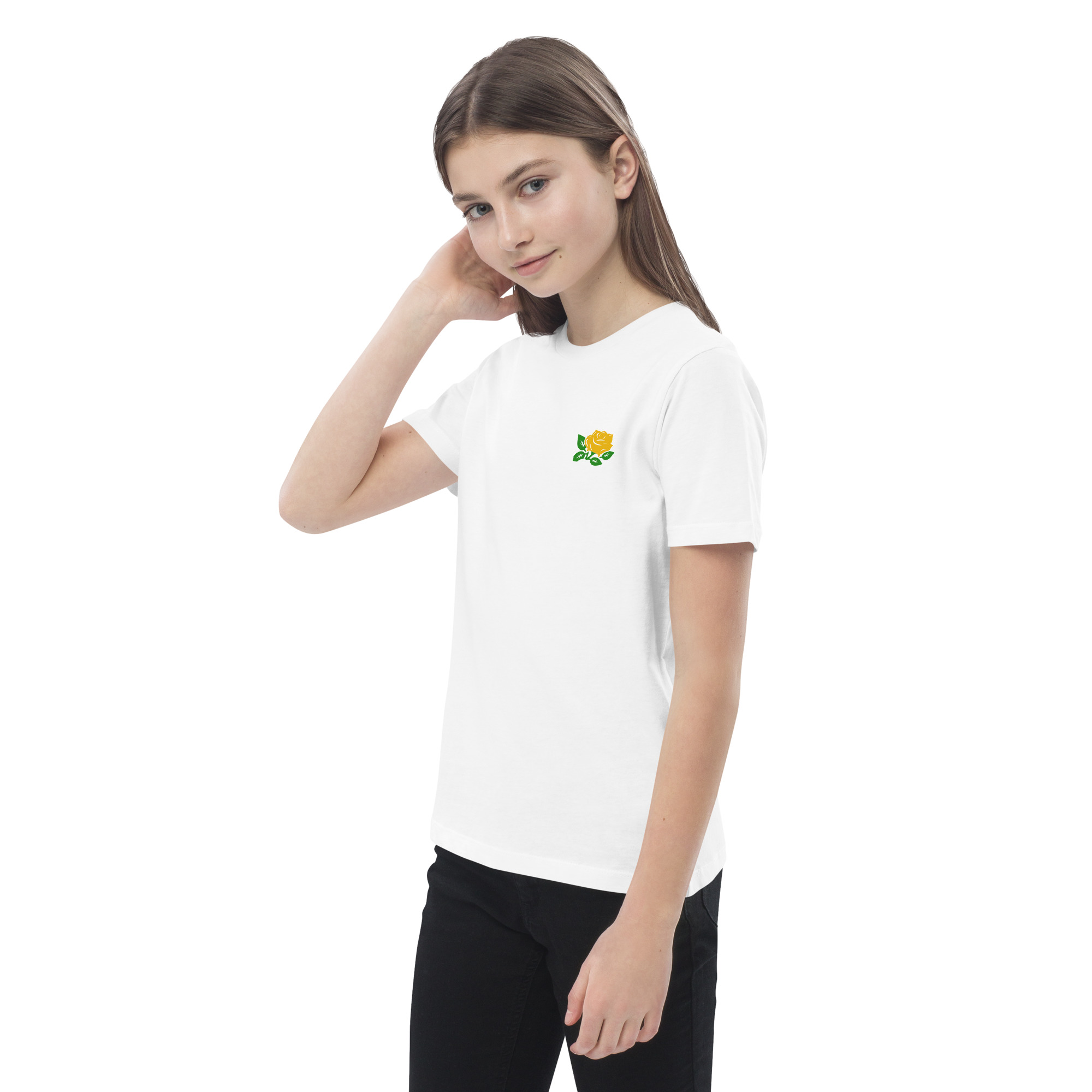 Organic cotton kids t-shirt - Image 13