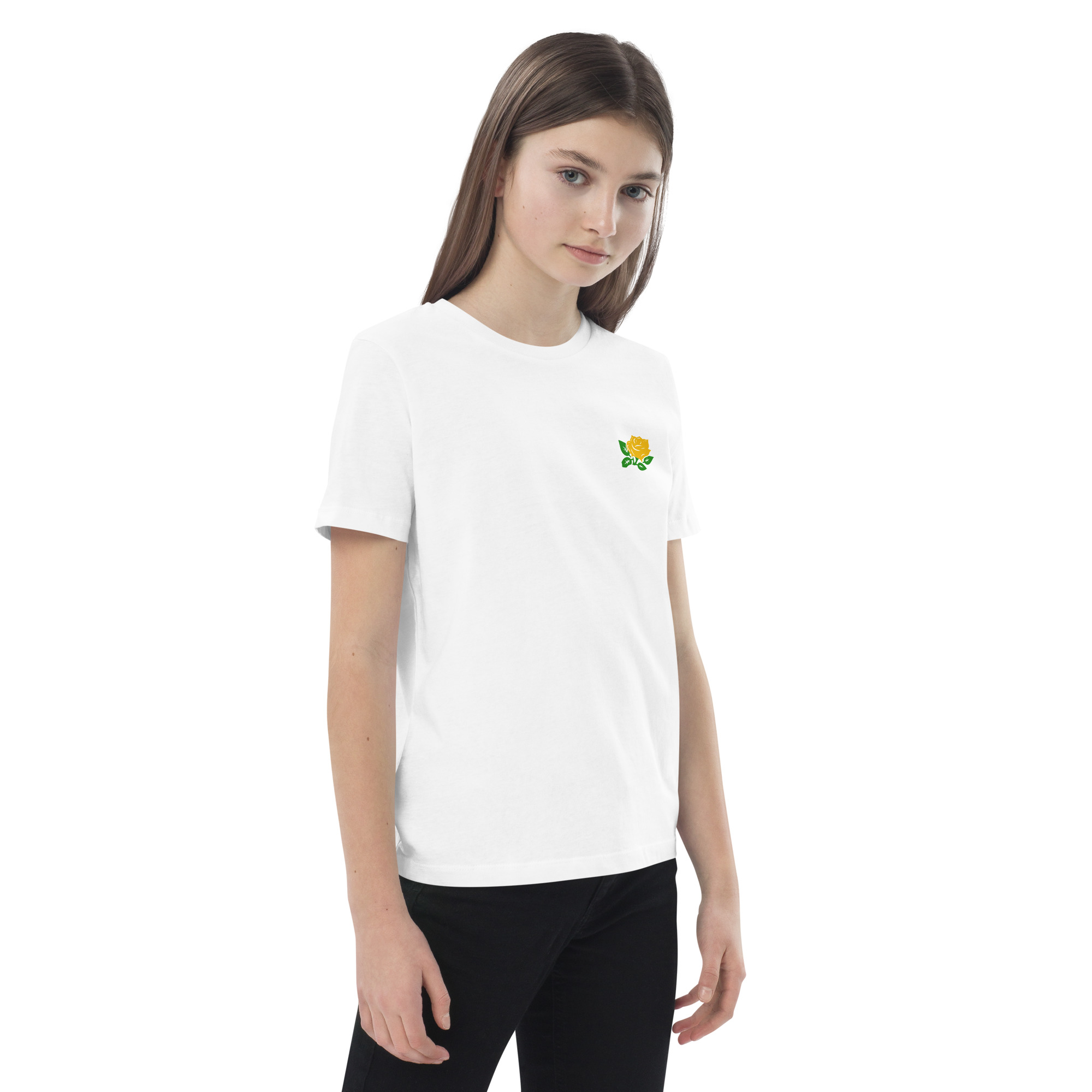 Organic cotton kids t-shirt - Image 10