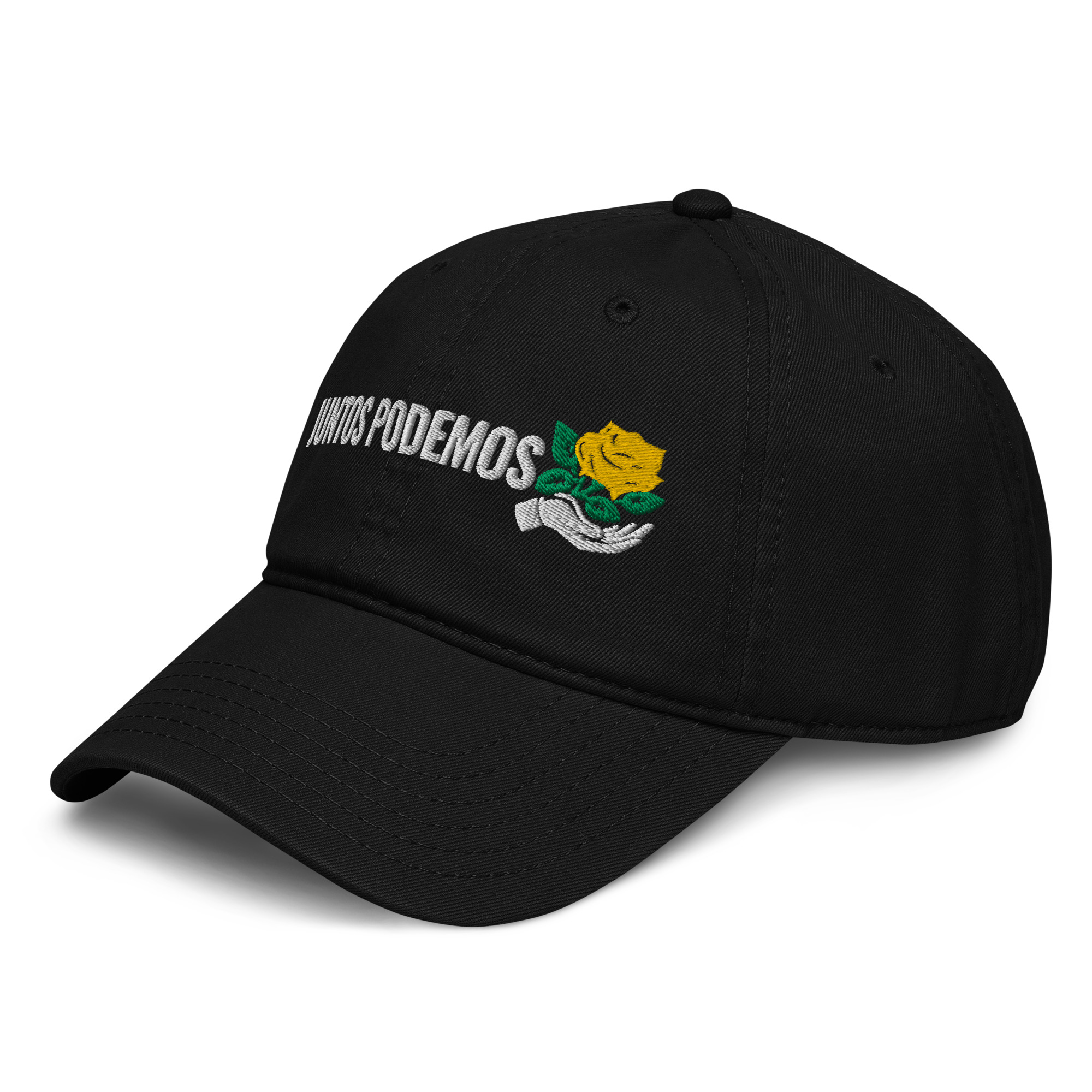 Garment washed baseball cap - Image 17