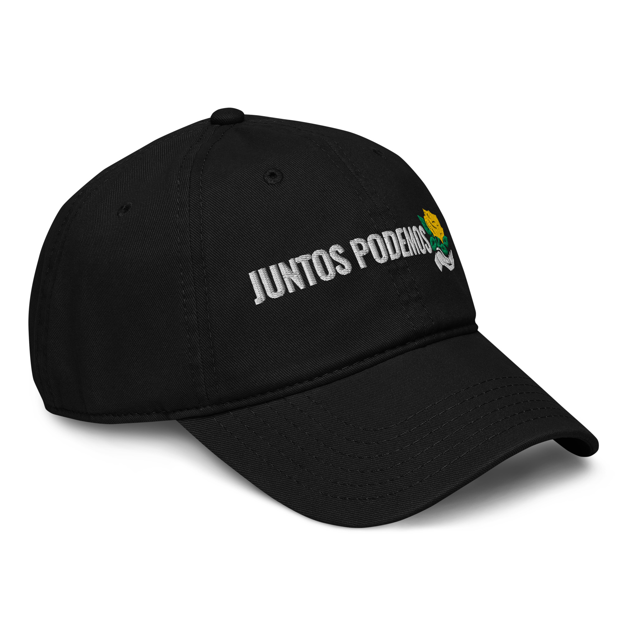 Garment washed baseball cap - Image 25