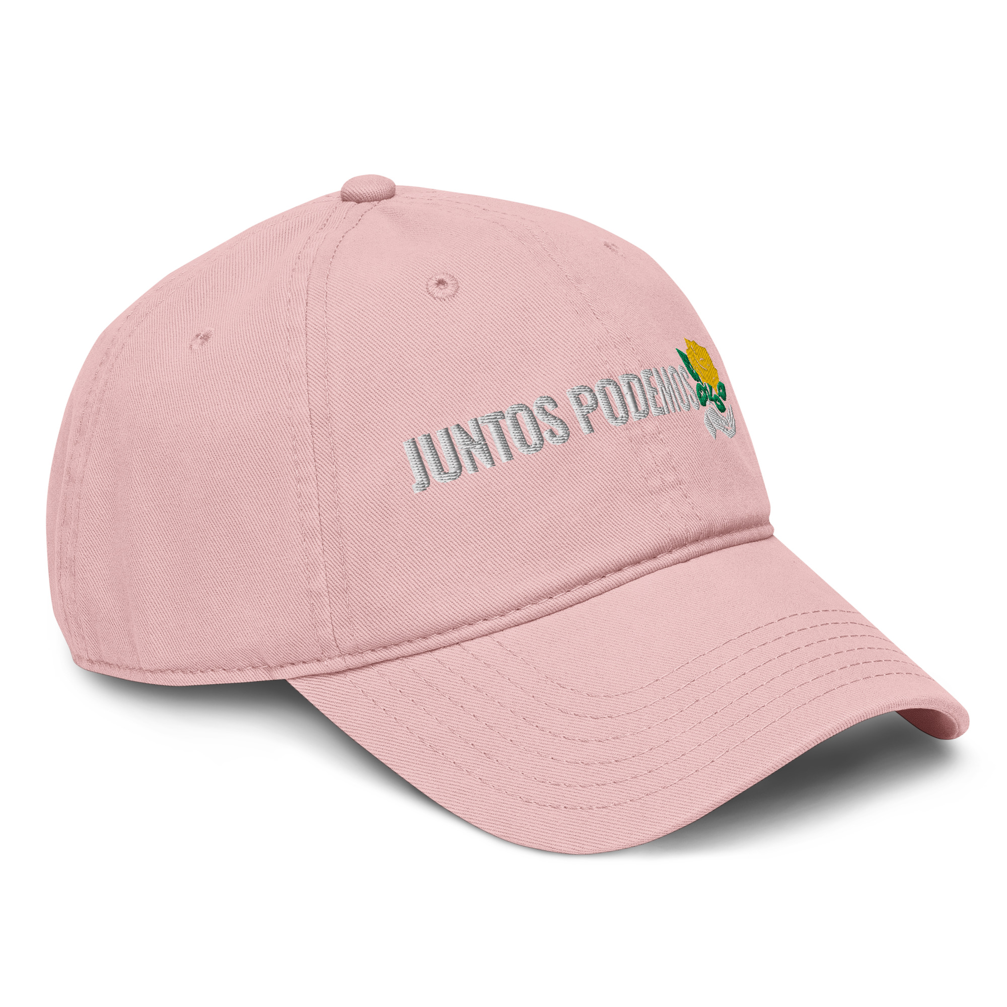 Garment washed baseball cap - Image 29