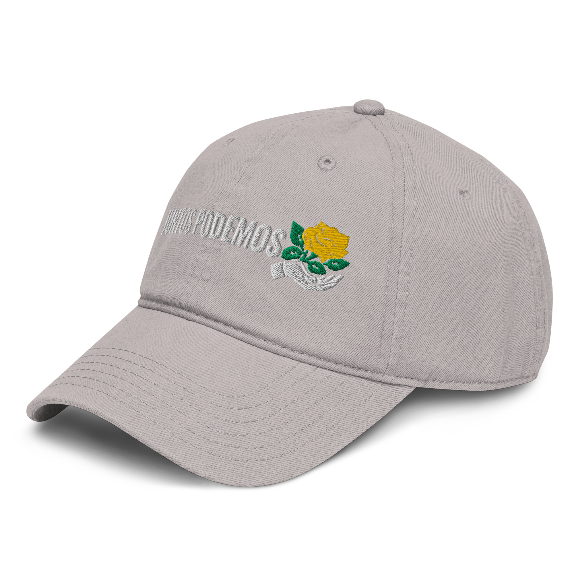 Garment washed baseball cap - Image 20