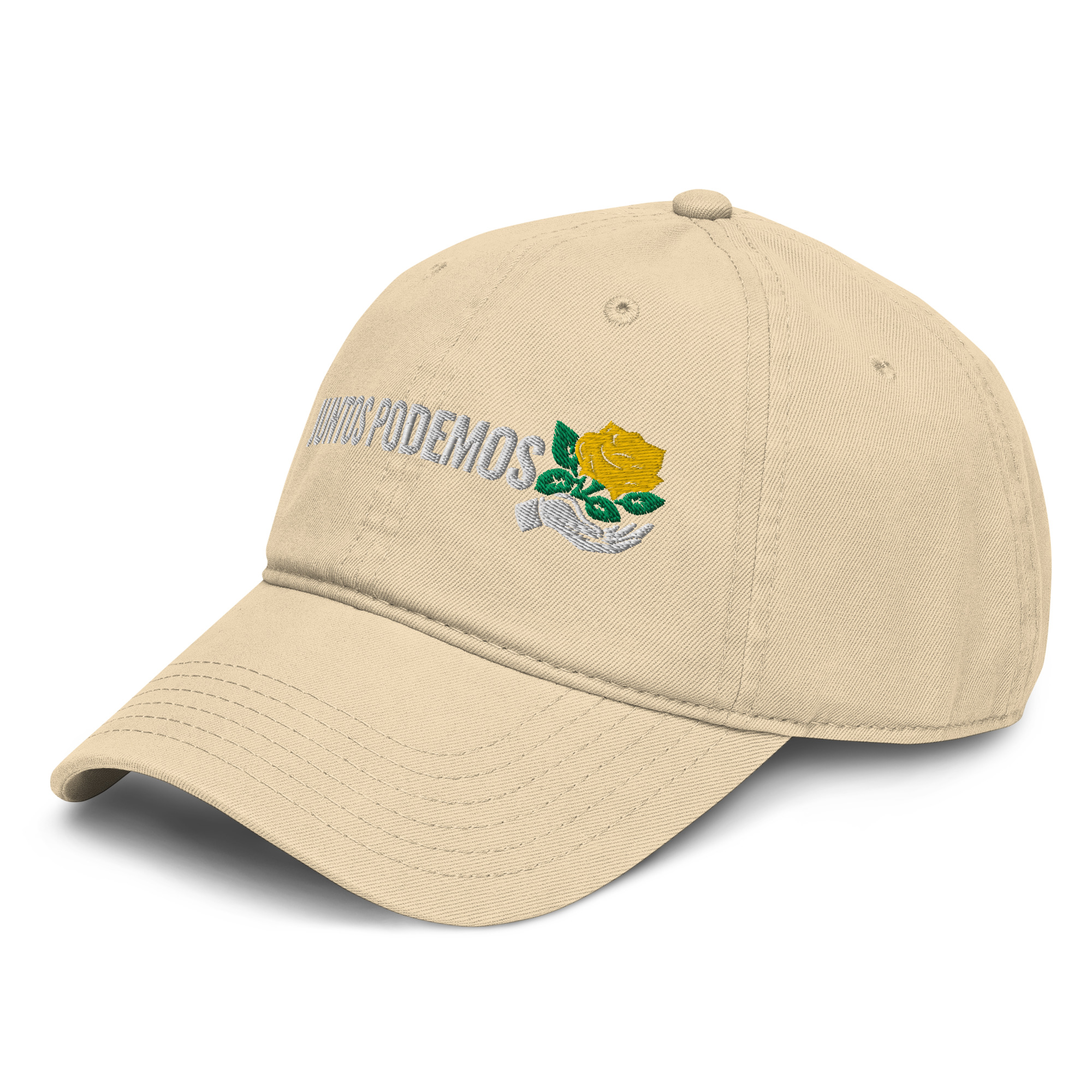 Garment washed baseball cap - Image 24