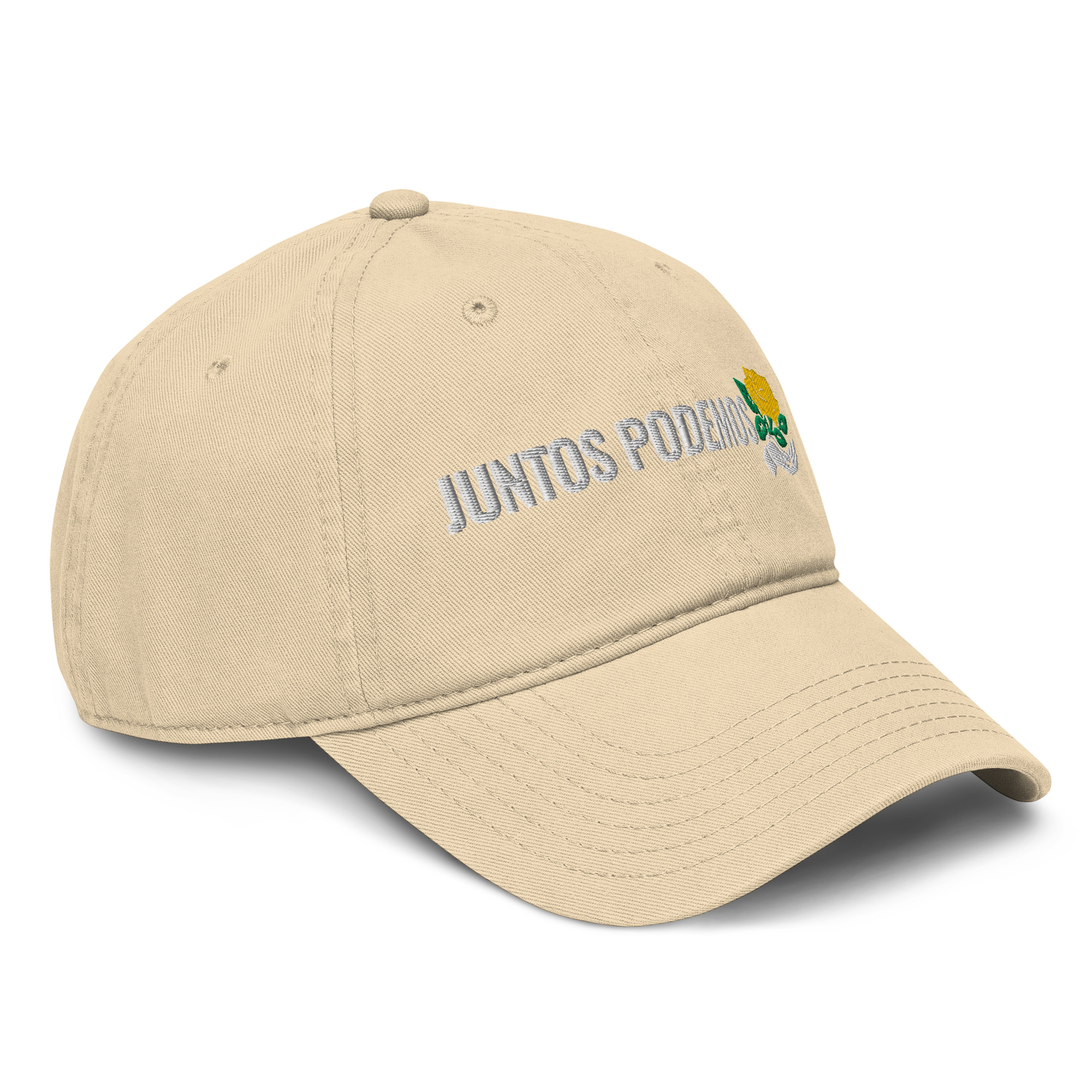 Garment washed baseball cap - Image 32
