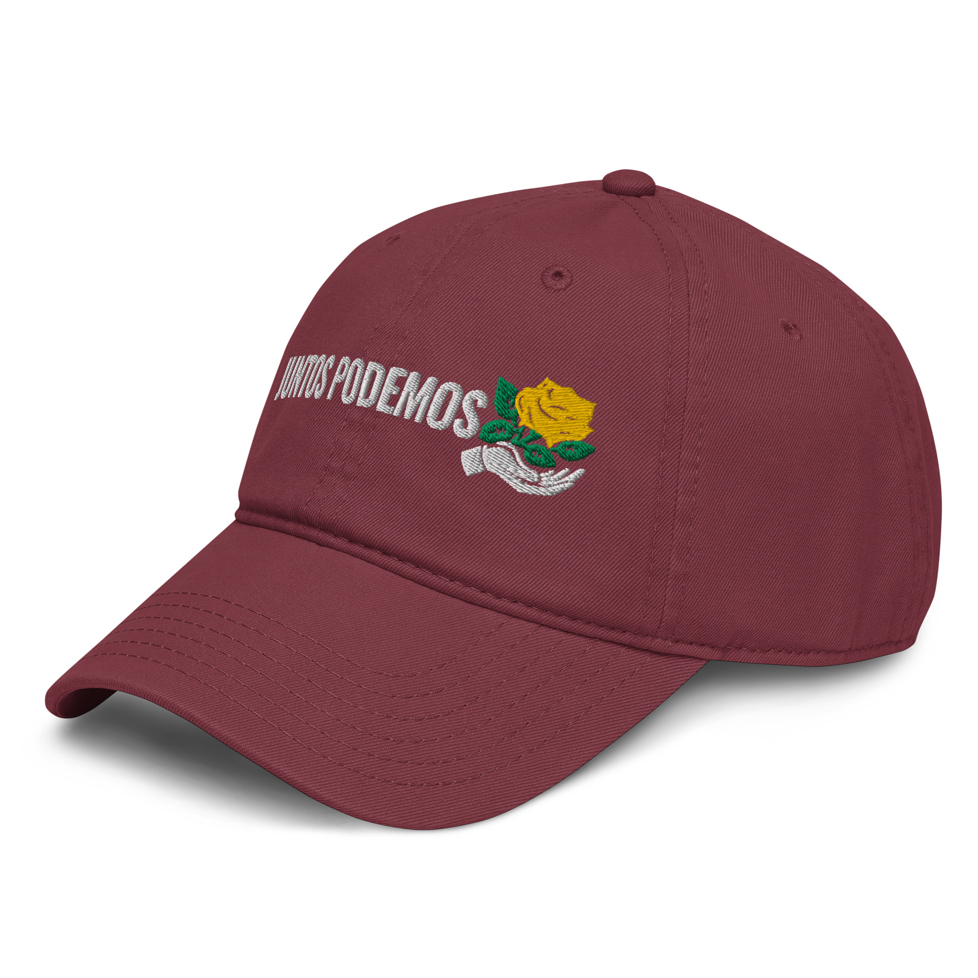 Garment washed baseball cap - Image 19