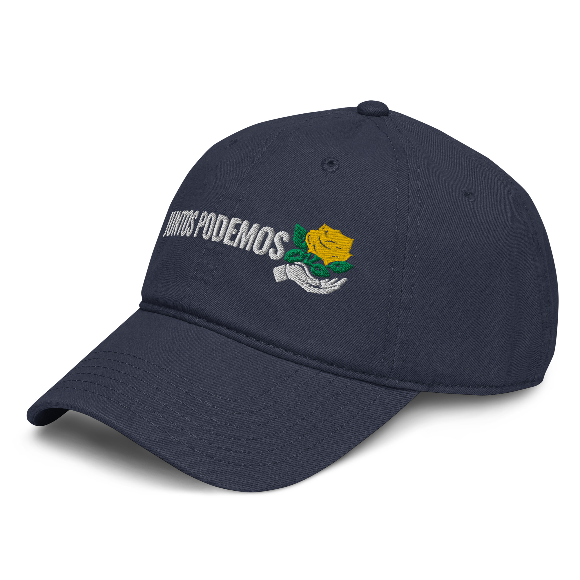 Garment washed baseball cap - Image 18