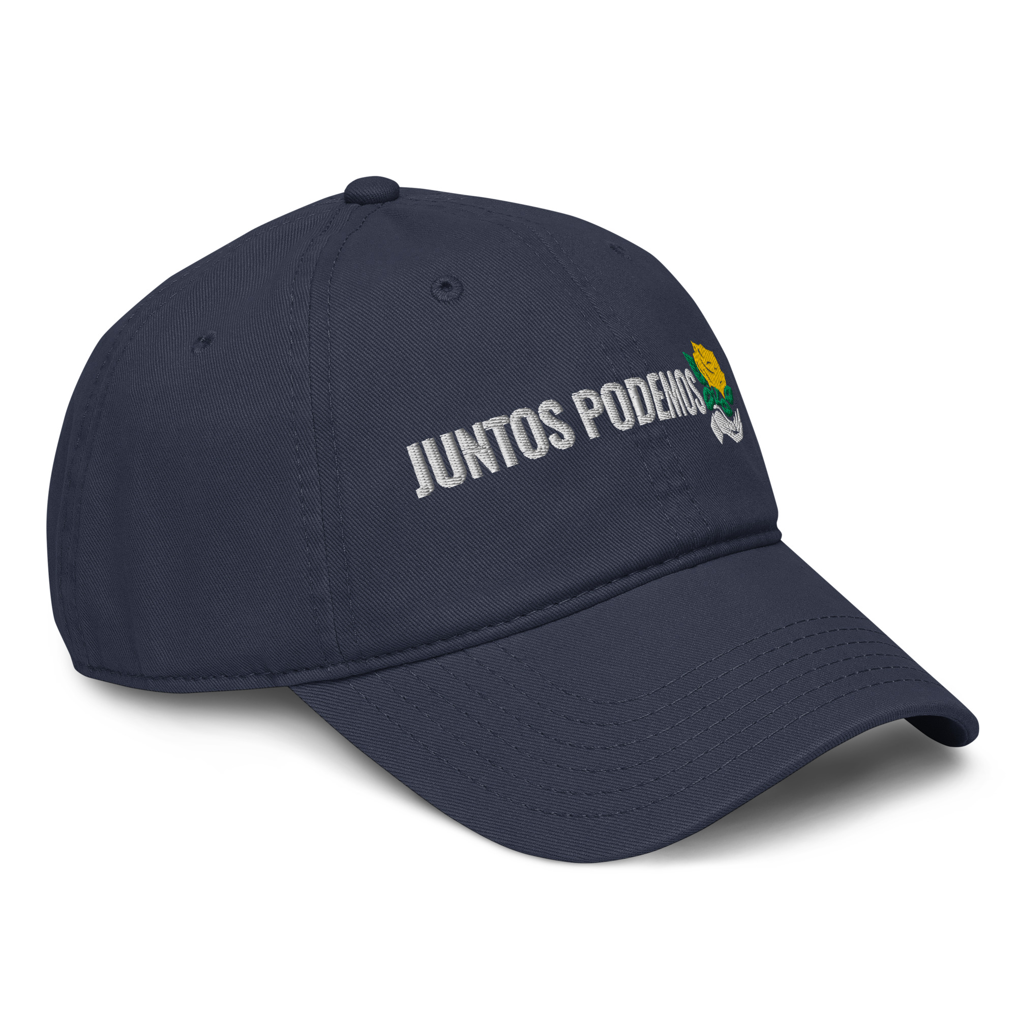 Garment washed baseball cap - Image 26