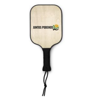 Pickleball paddle set