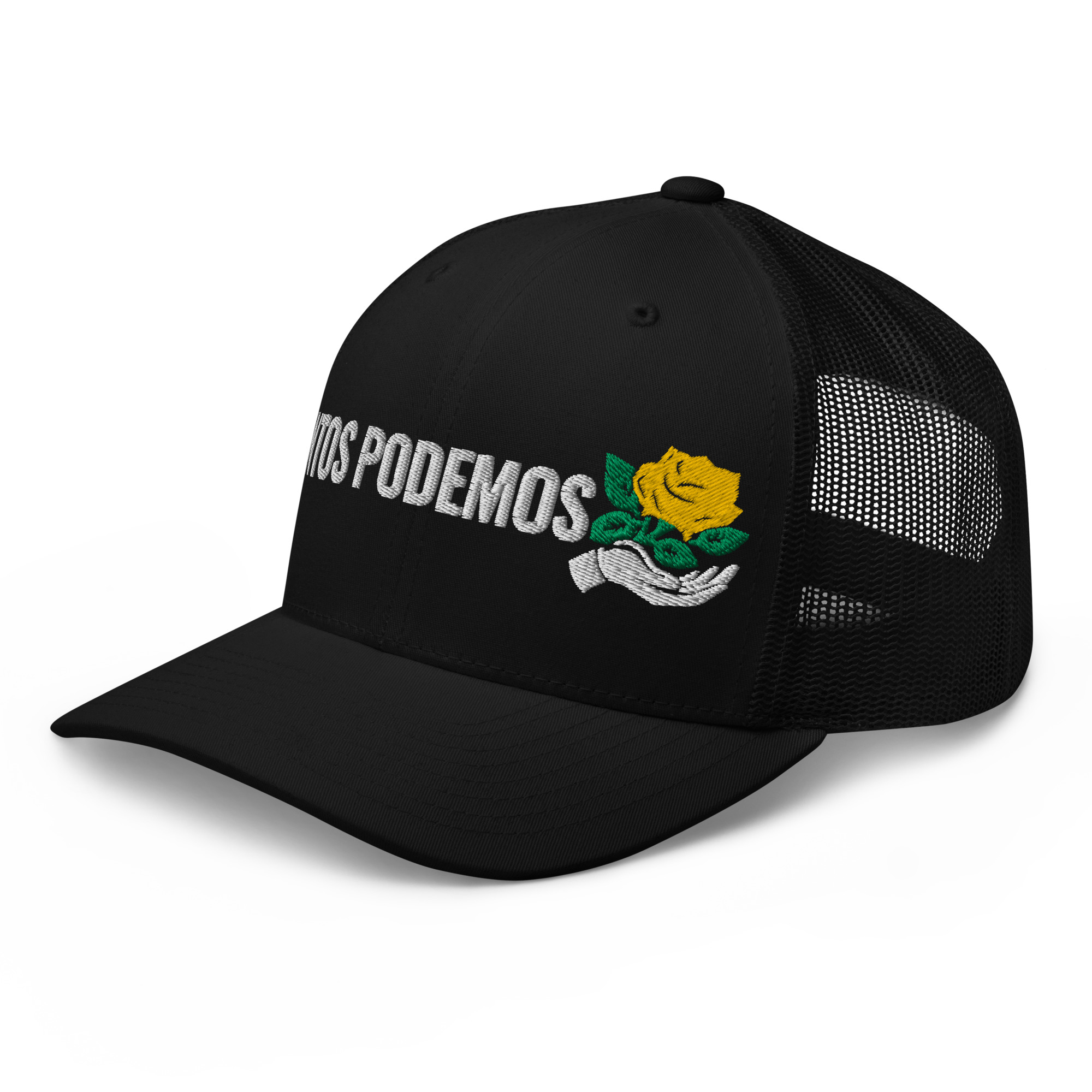 Trucker Cap - Image 43