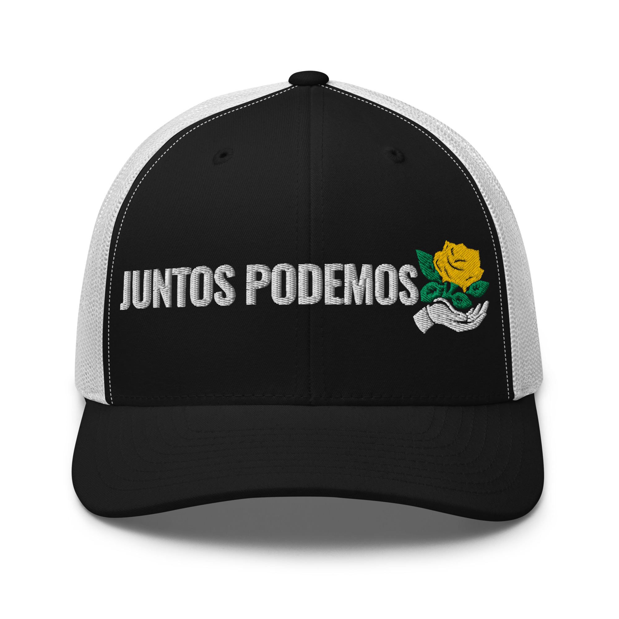 Trucker Cap - Image 2