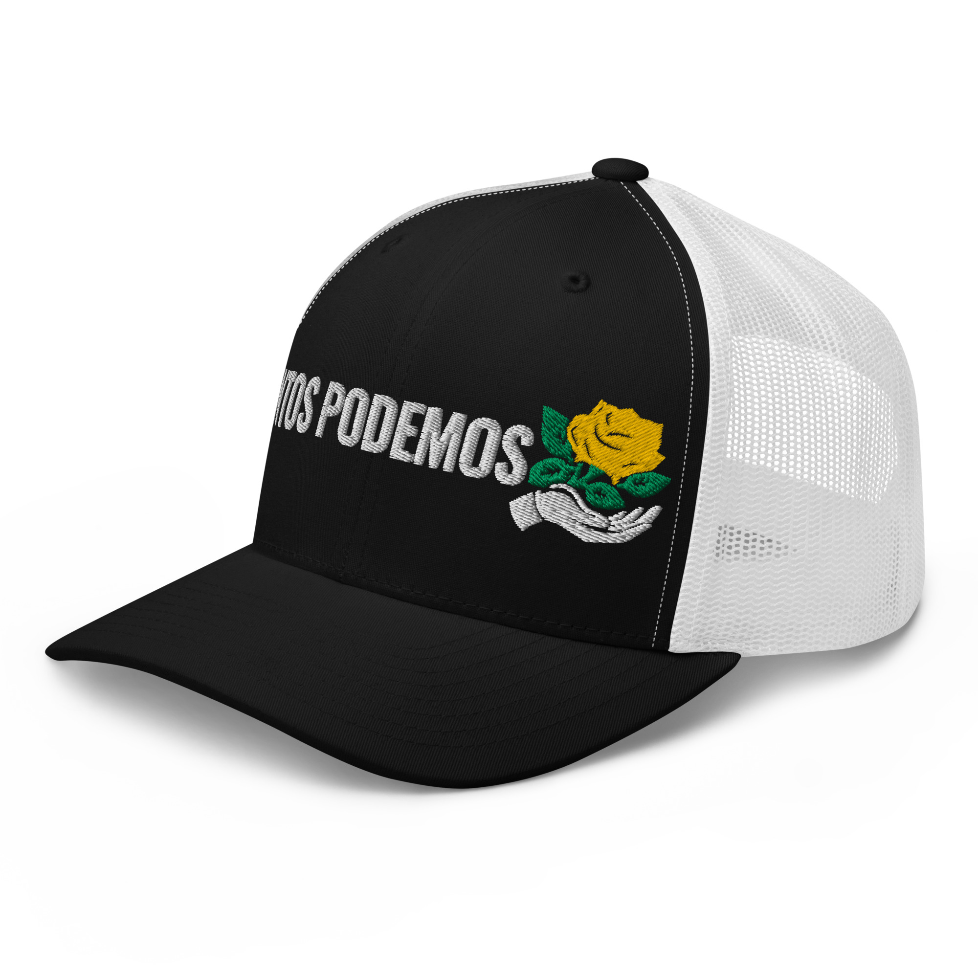 Trucker Cap - Image 44