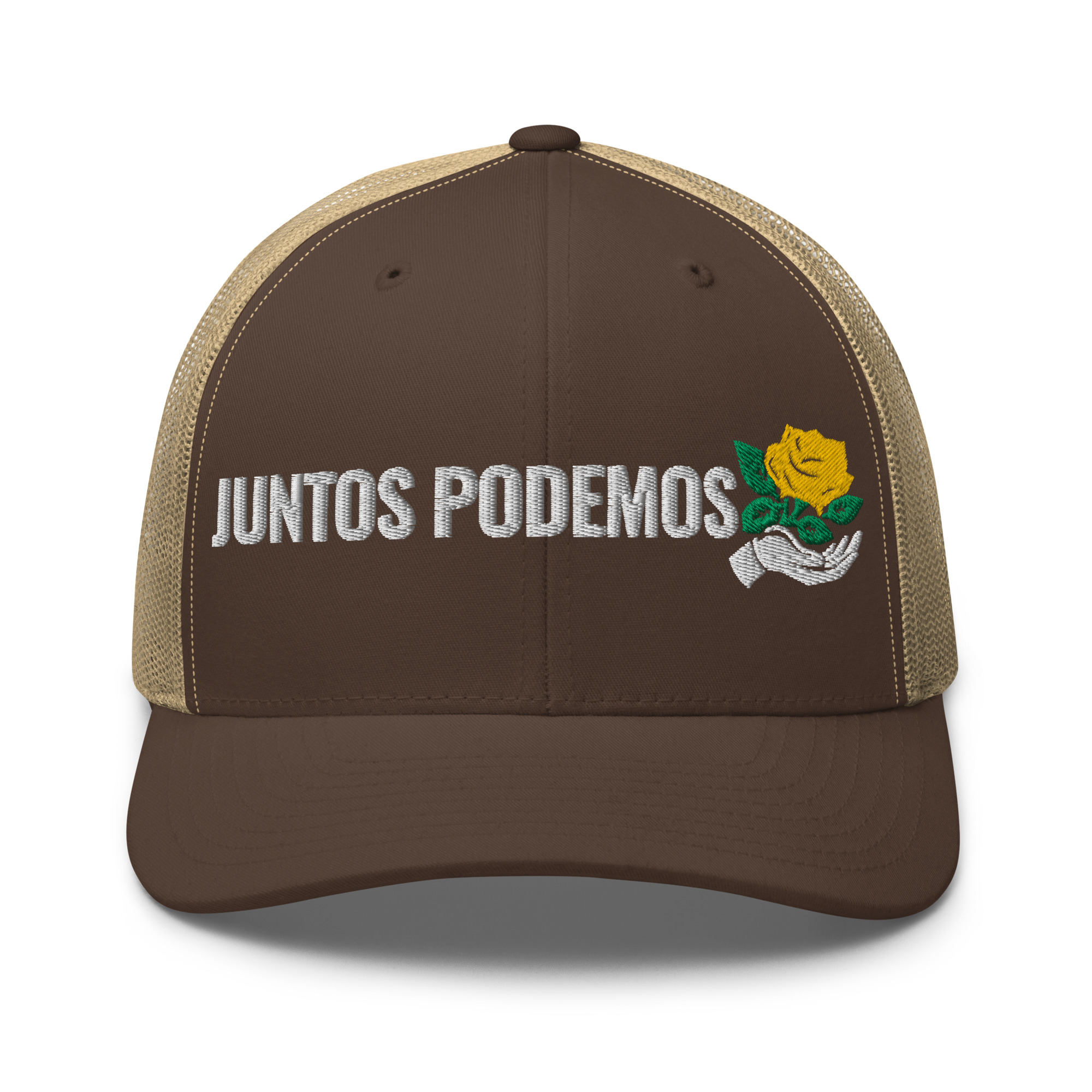 Trucker Cap - Image 8