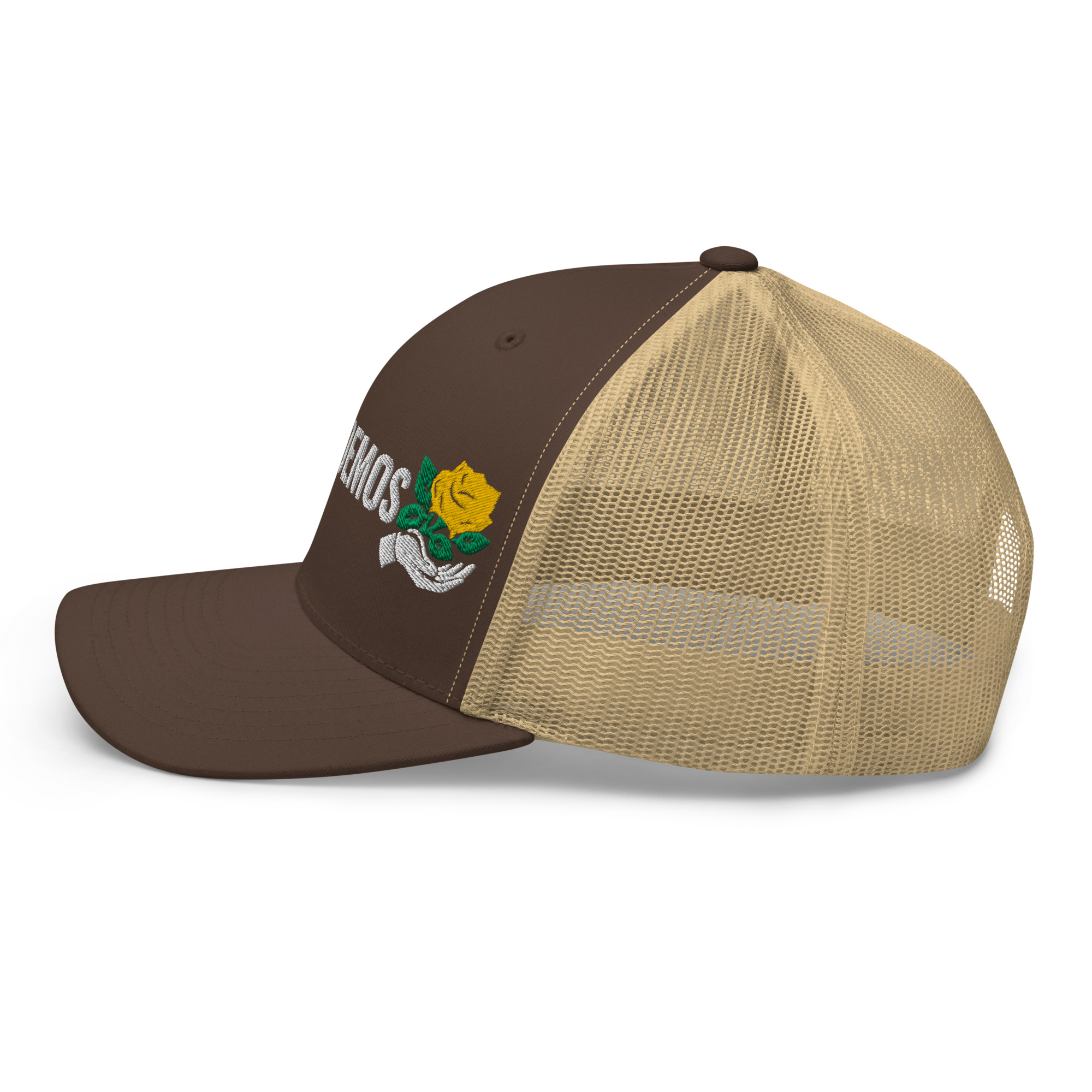 Trucker Cap - Image 36